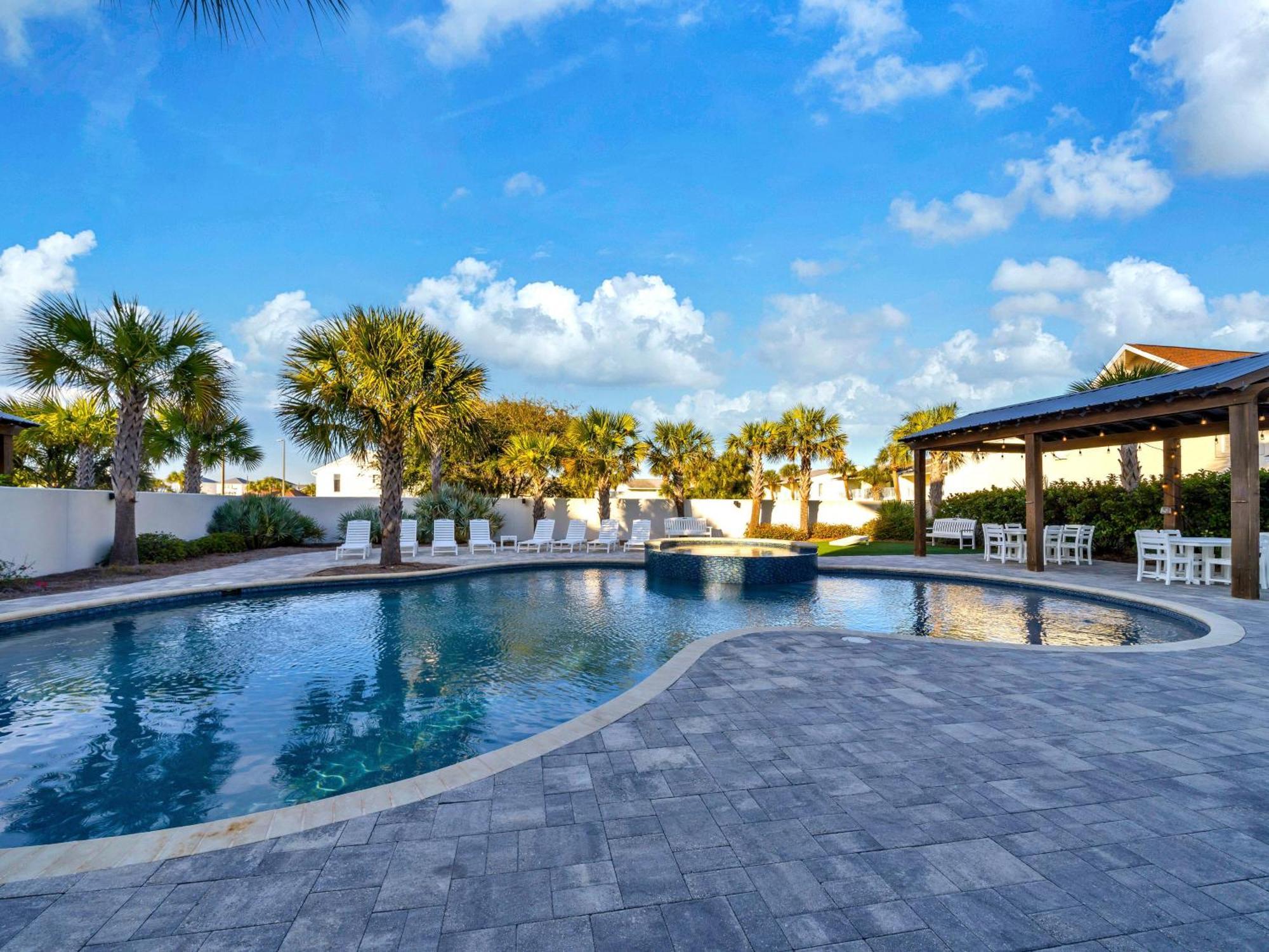 Gray Whale Holiday home Destin