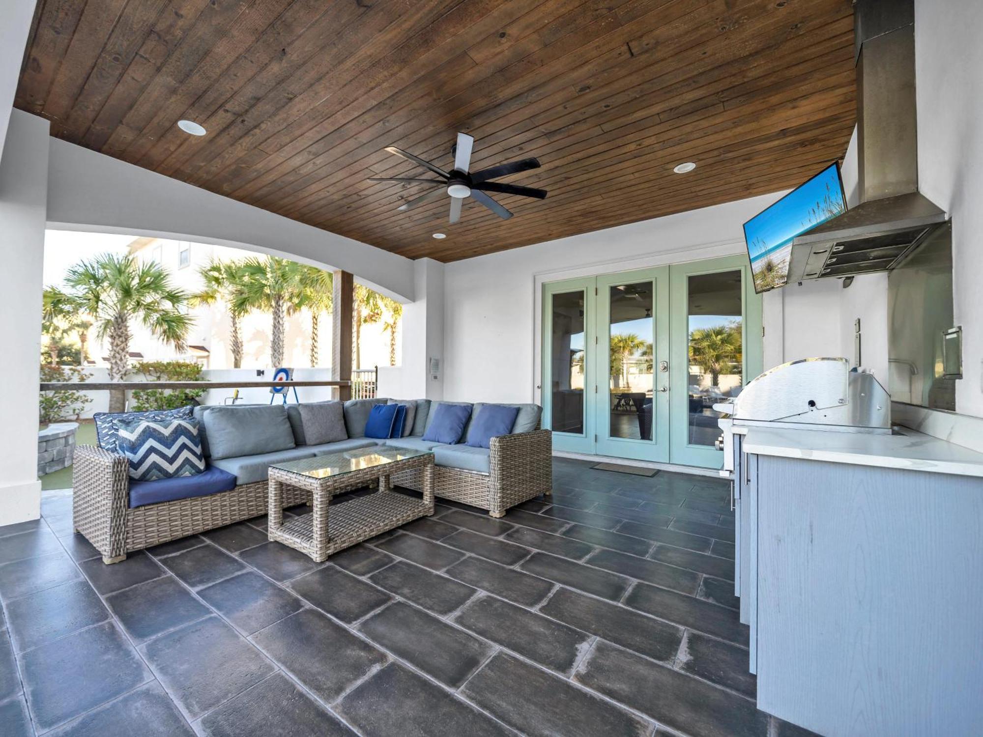 Holiday home Gray Whale Destin