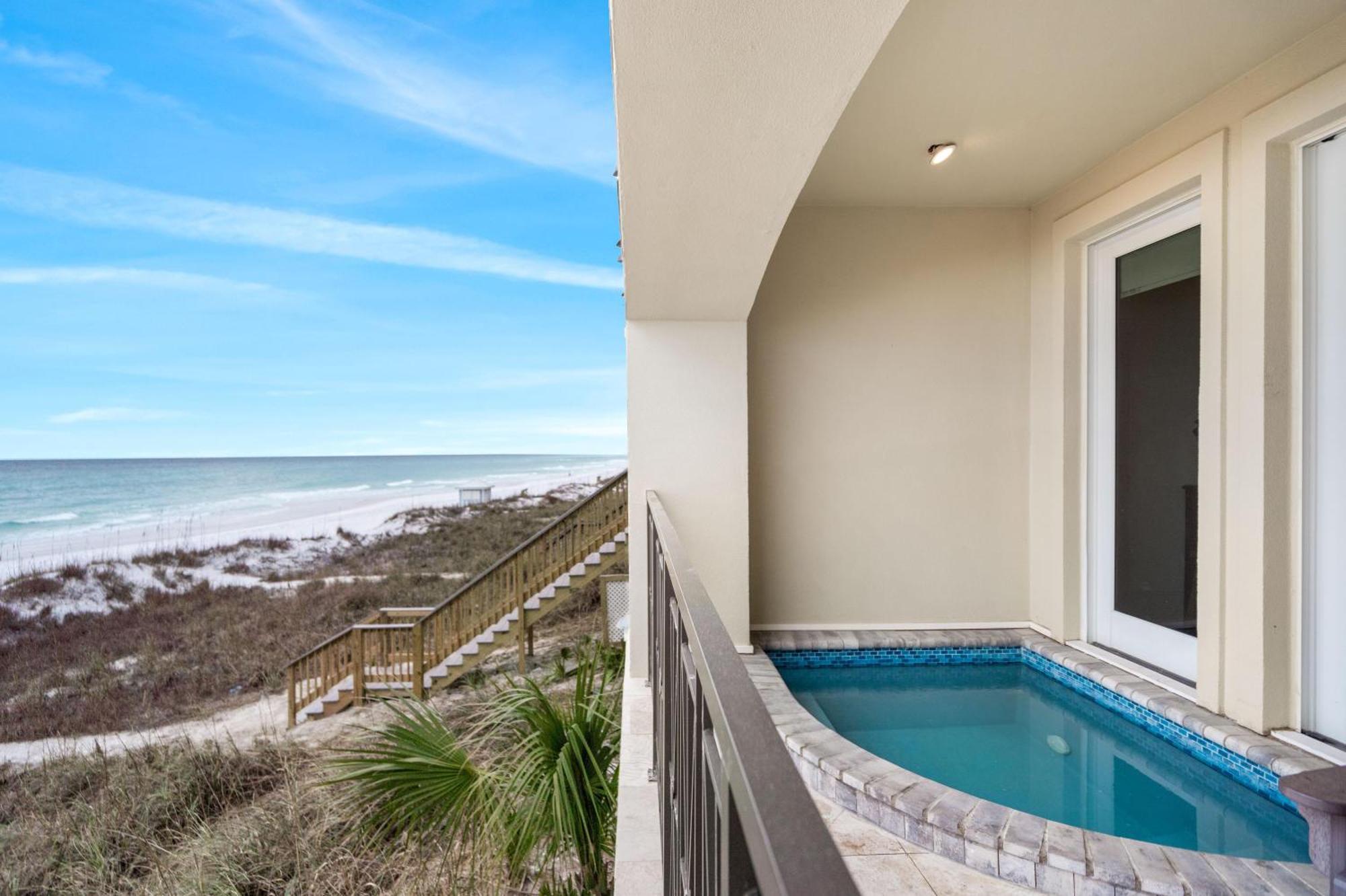 Seaside Treasure Holiday home Destin