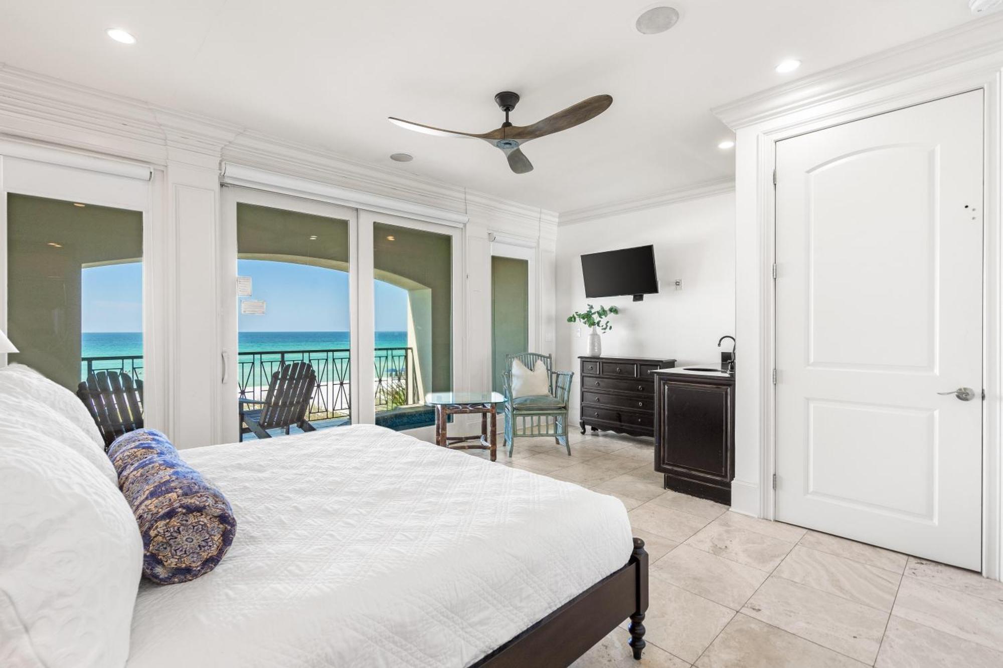 Seaside Treasure Holiday home