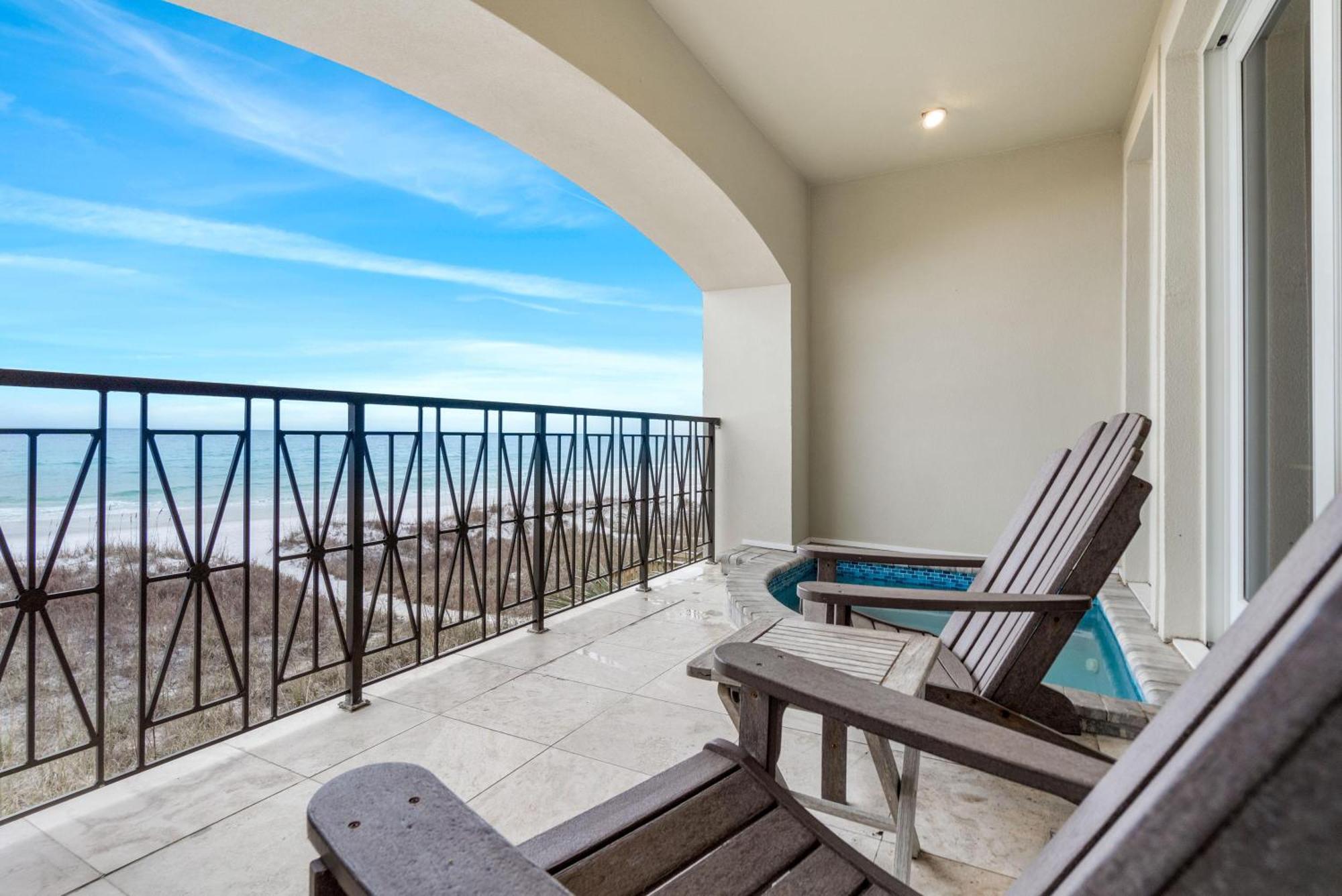 Seaside Treasure Holiday home *