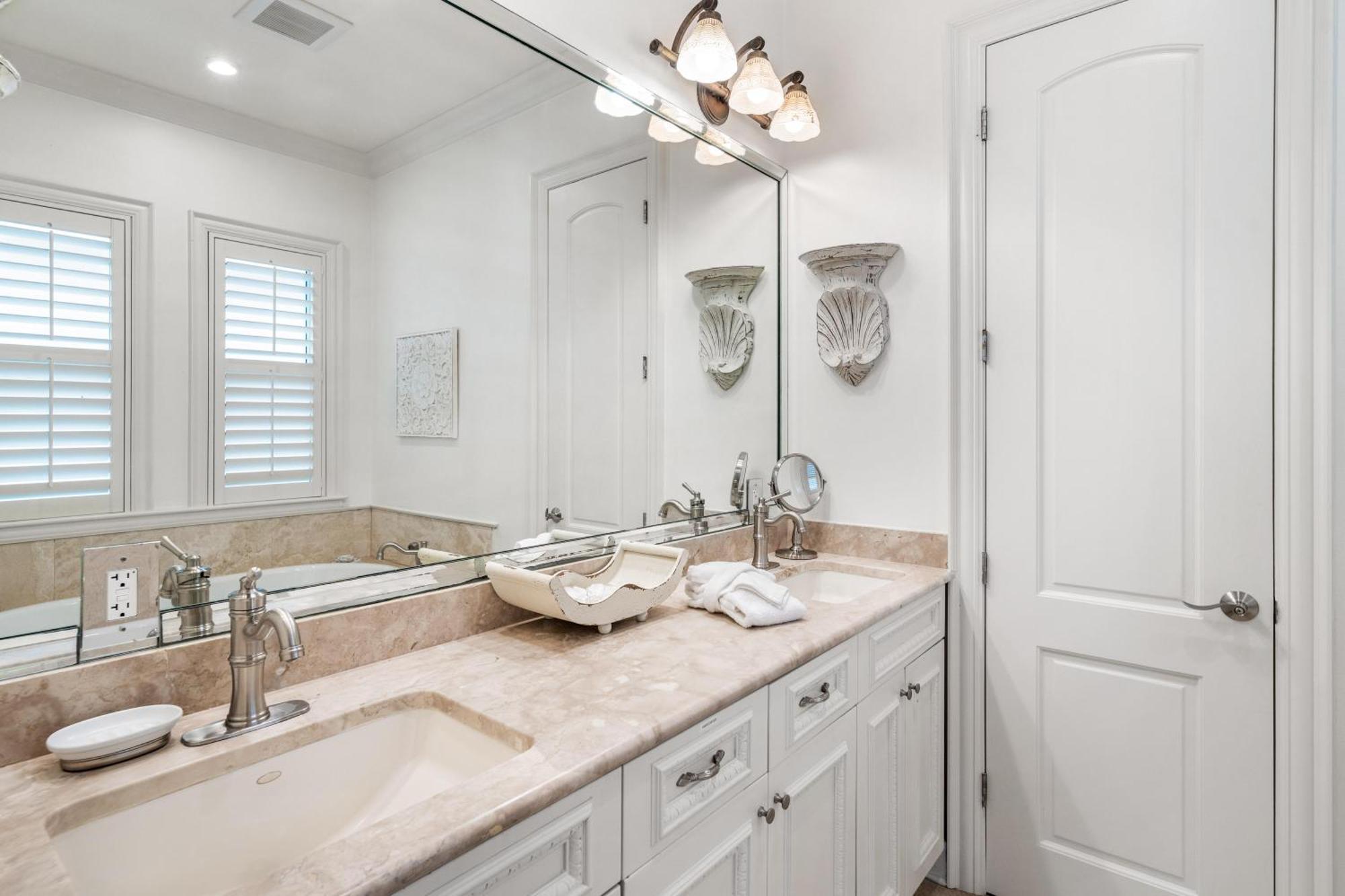 Seaside Treasure Holiday home Destin