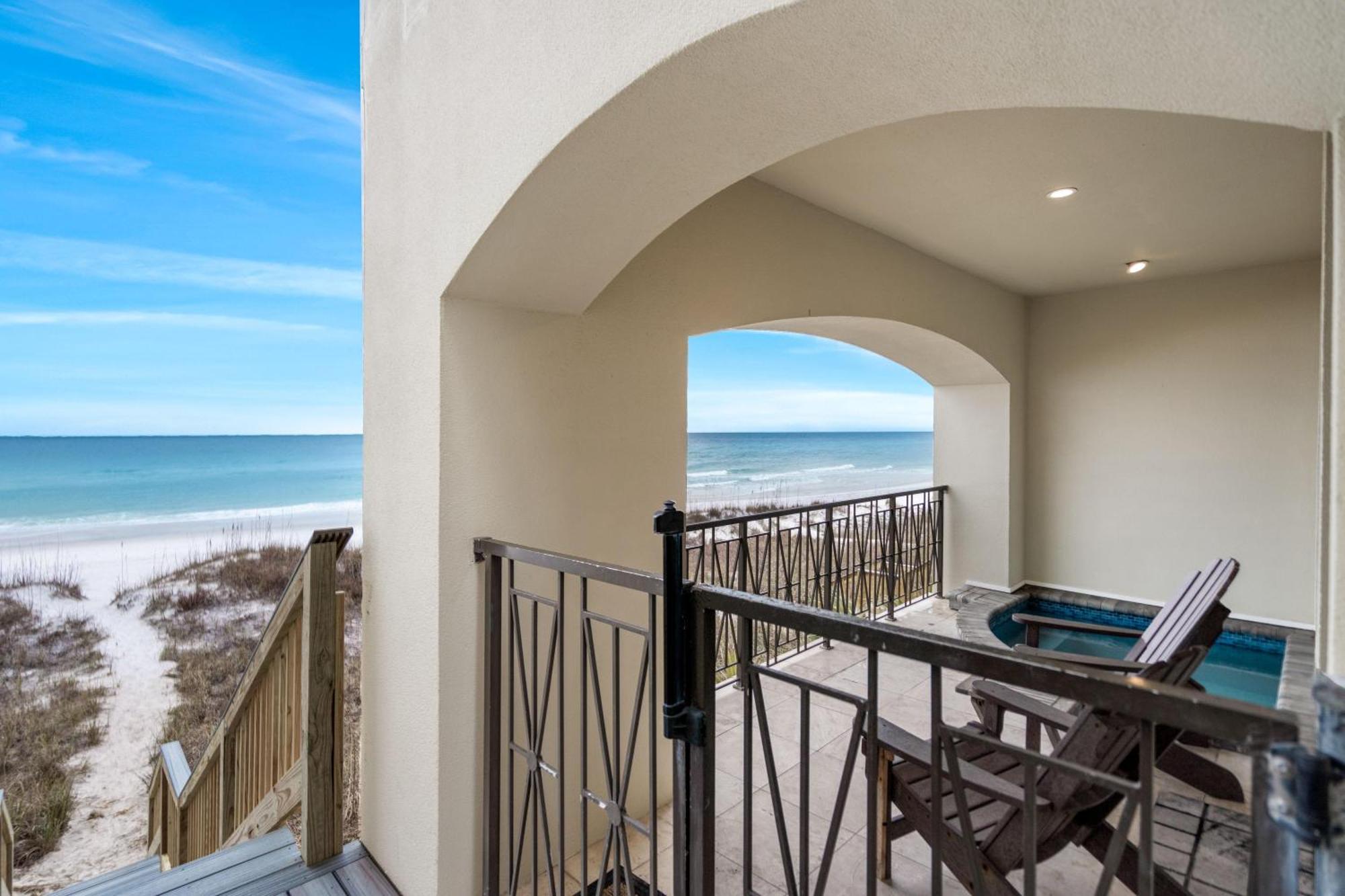 Holiday home Seaside Treasure Destin