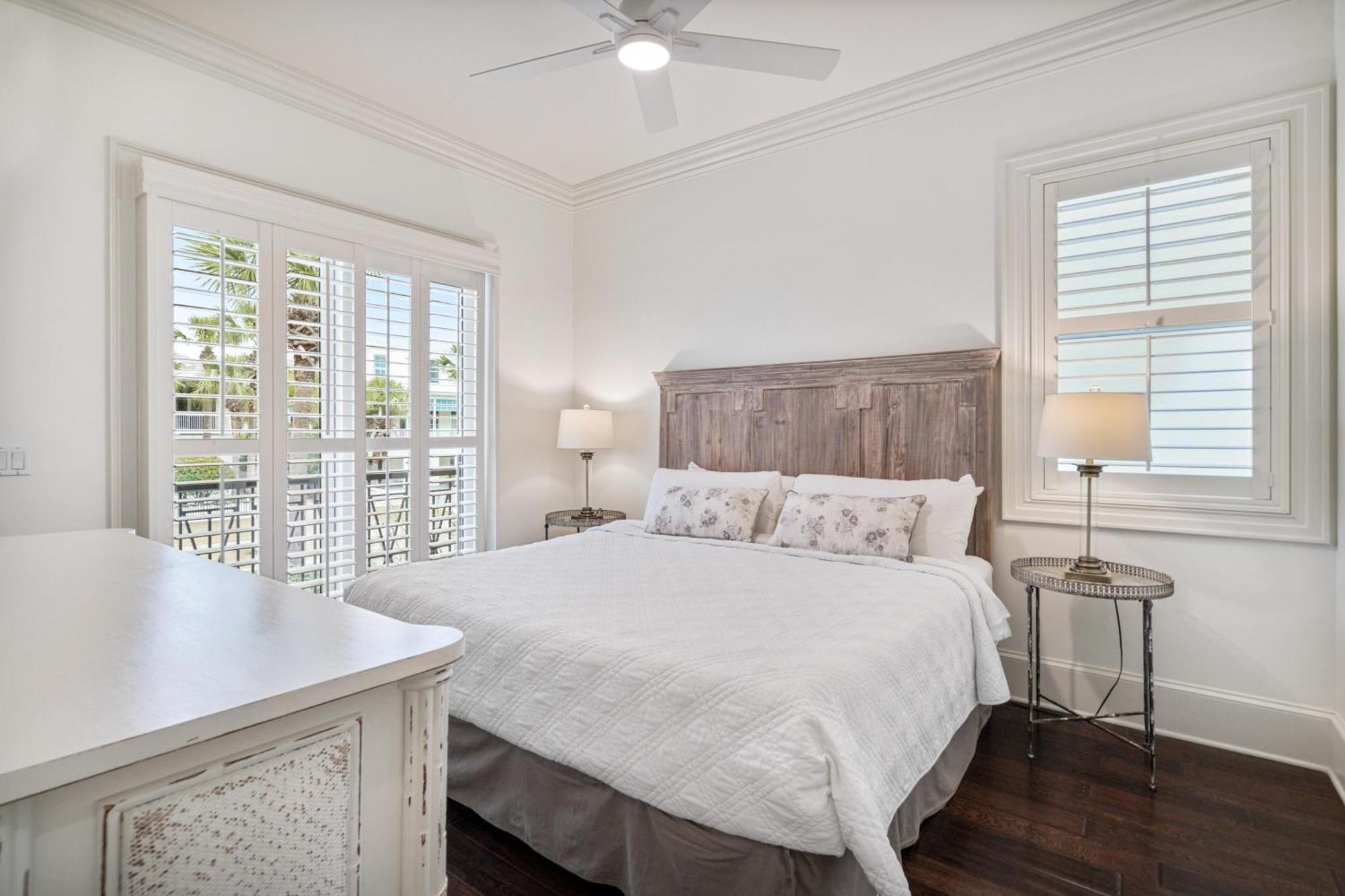 Seaside Treasure Holiday home Destin