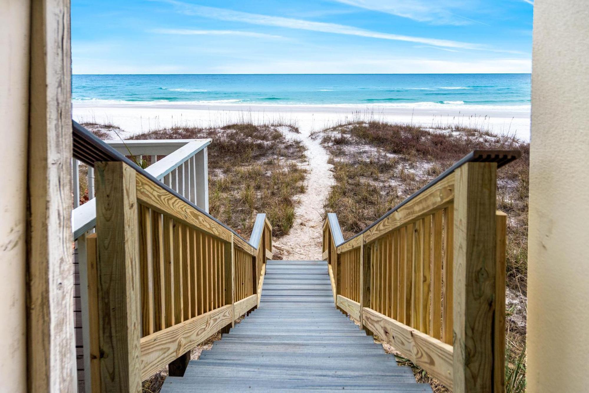 Seaside Treasure Destin
