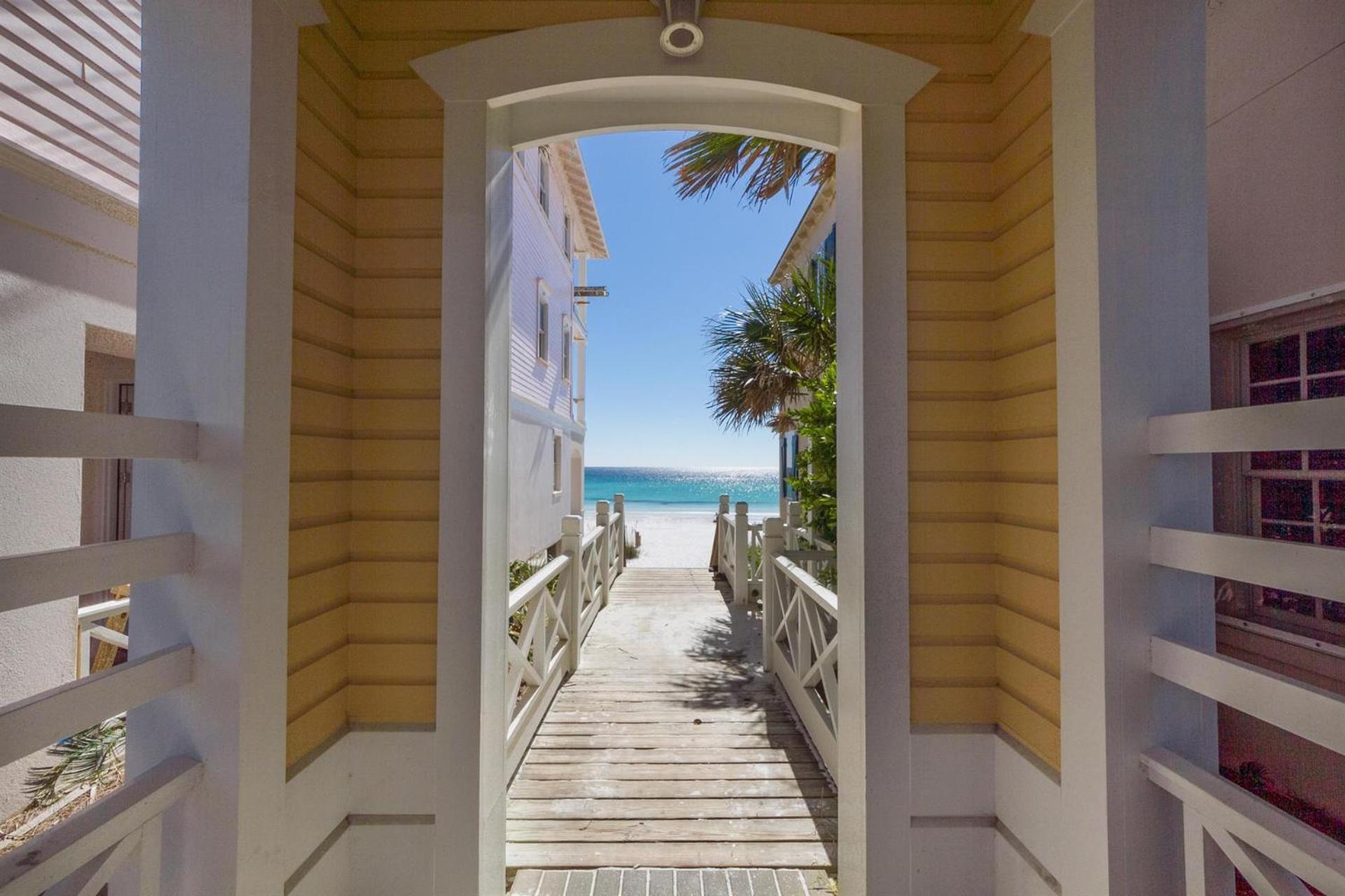 Sea Blessings Holiday home