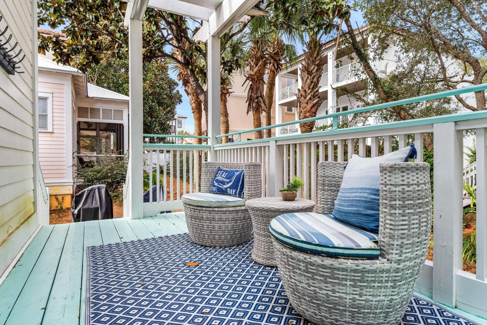 Sea Blessings Holiday home Destin