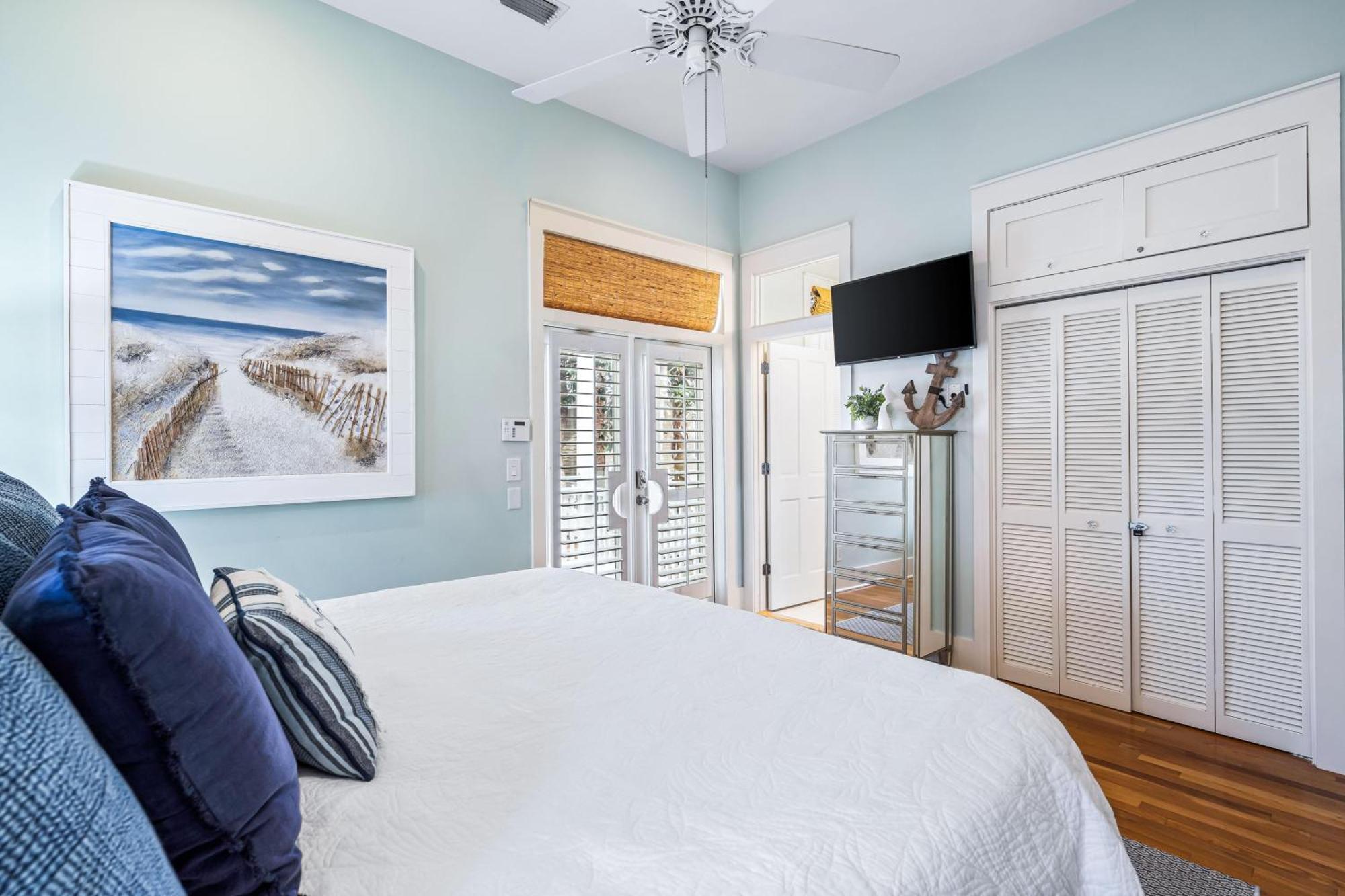 Holiday home Sea Blessings
