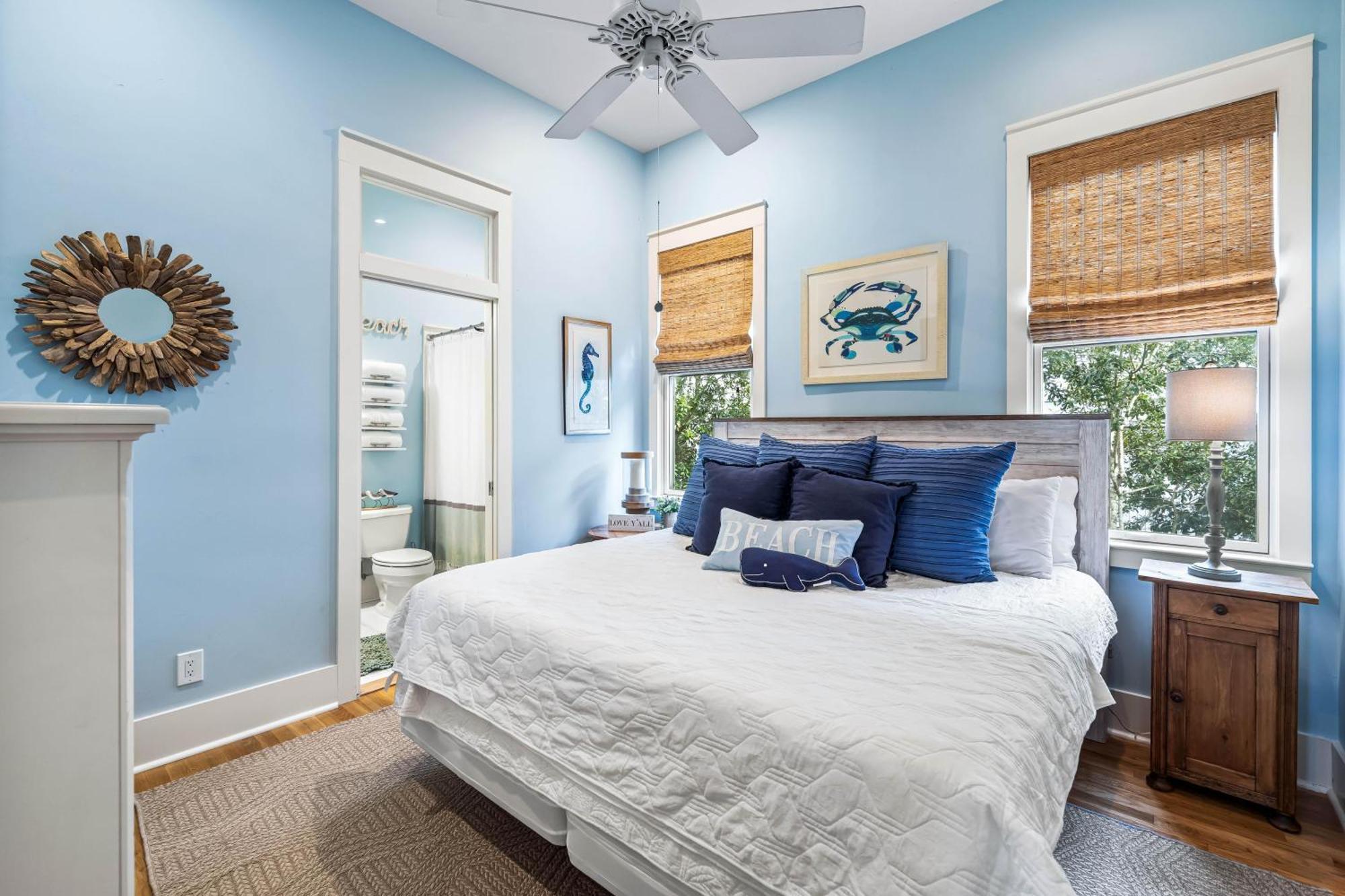 Sea Blessings Holiday home Destin