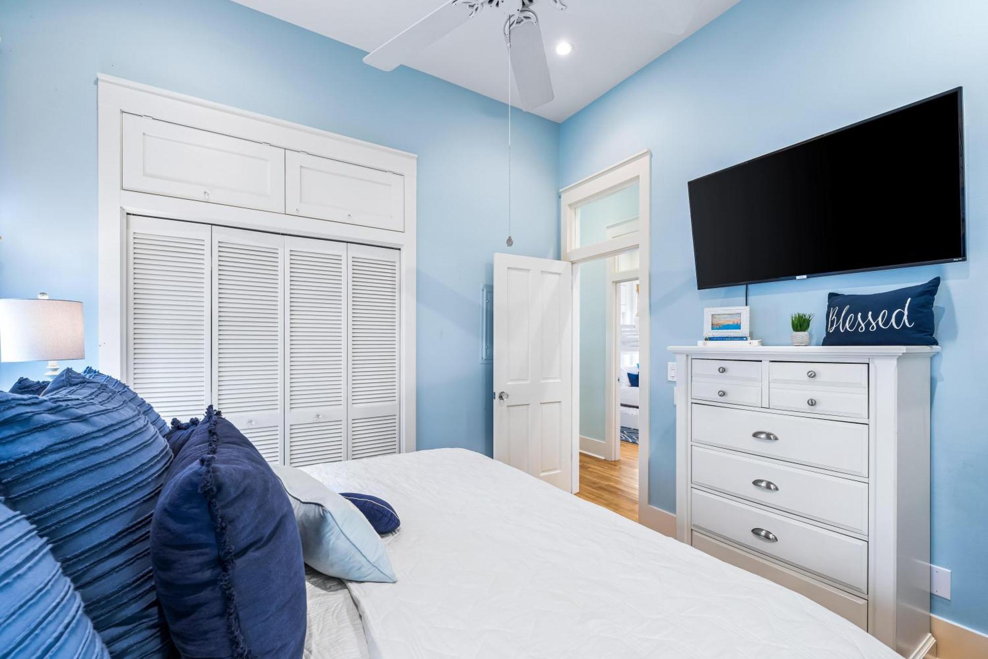 Sea Blessings Holiday home