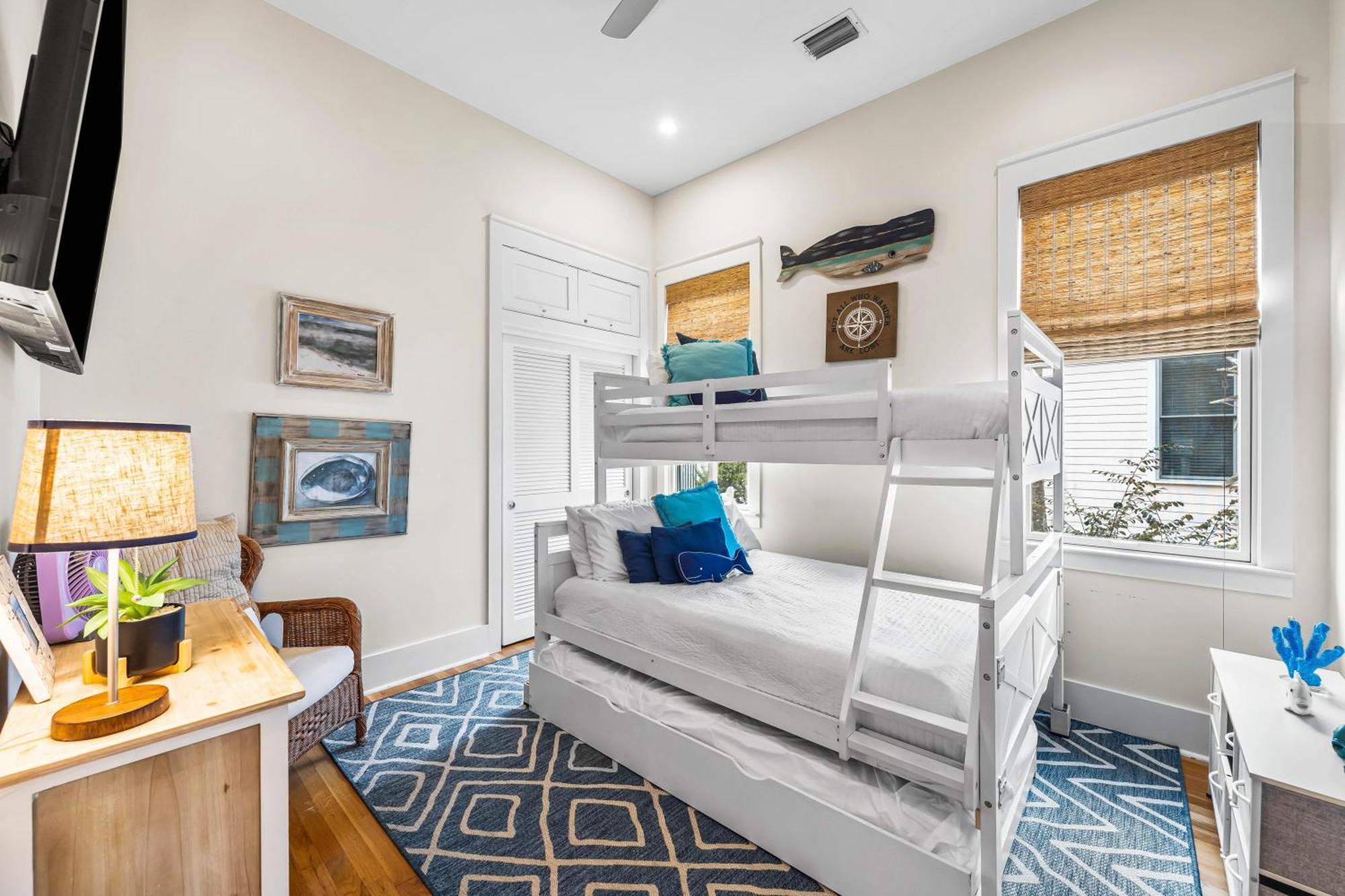 Holiday home Sea Blessings Destin