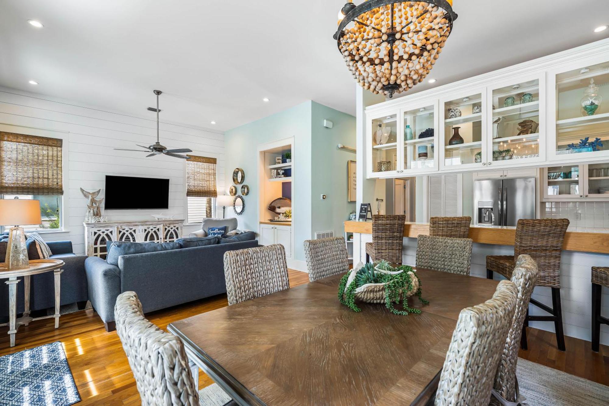 Sea Blessings Holiday home