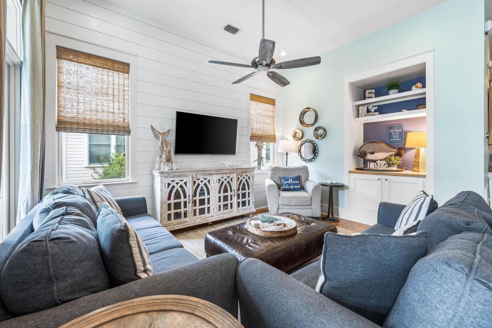 Holiday home Sea Blessings Destin