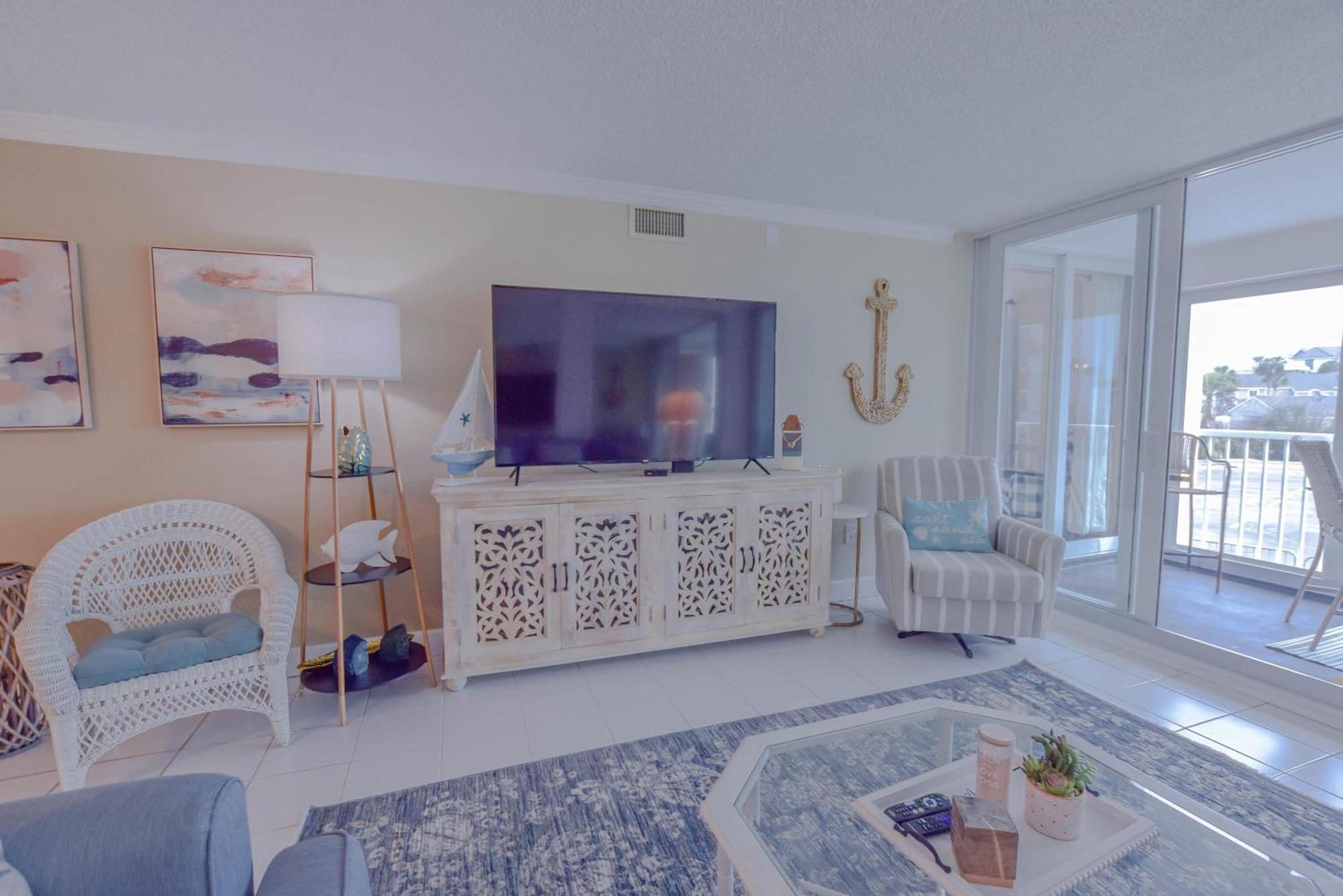 Shoreline Towers #3022 Apartment