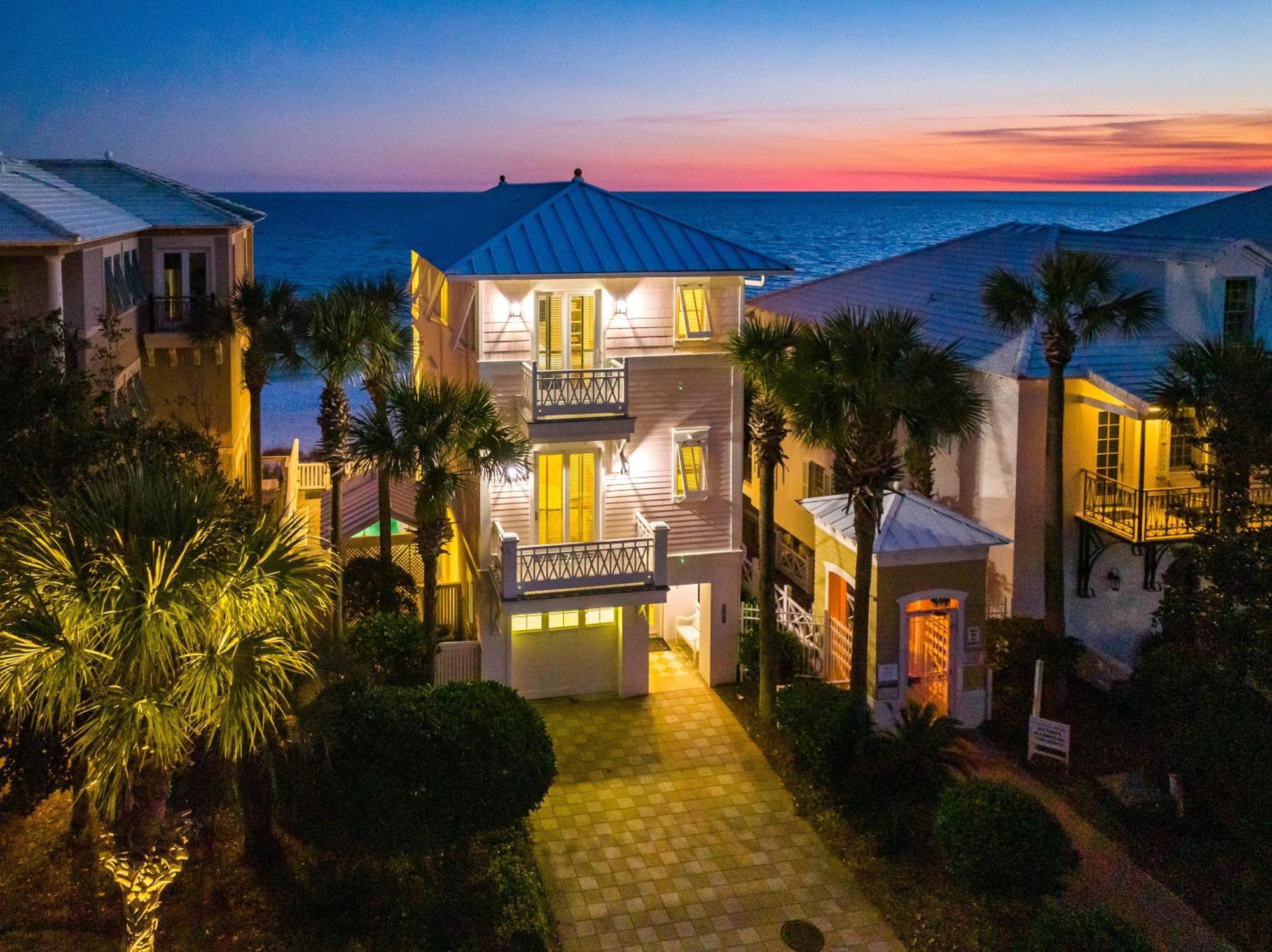 Pink Pearl Holiday home *