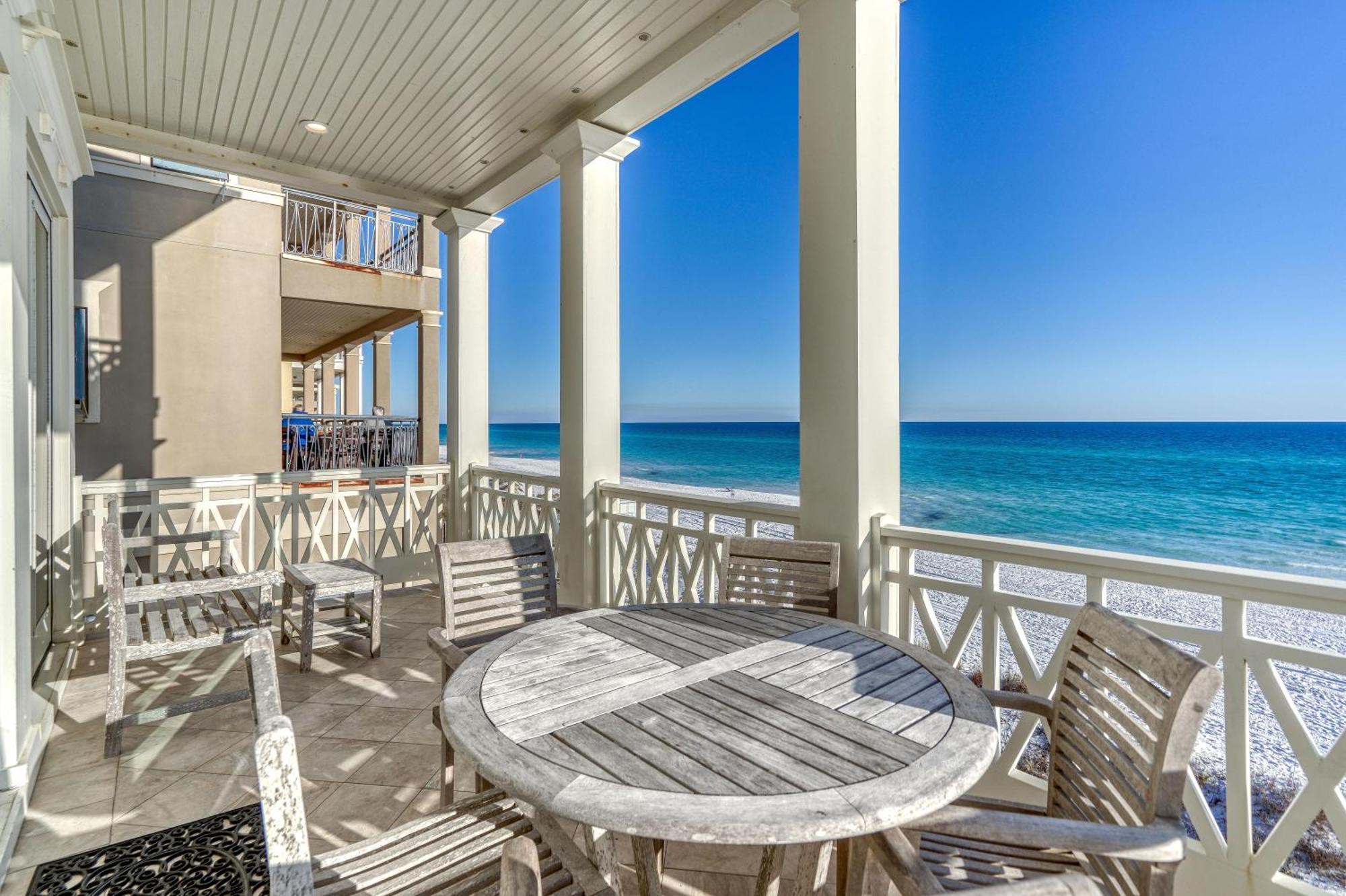 Pink Pearl Destin