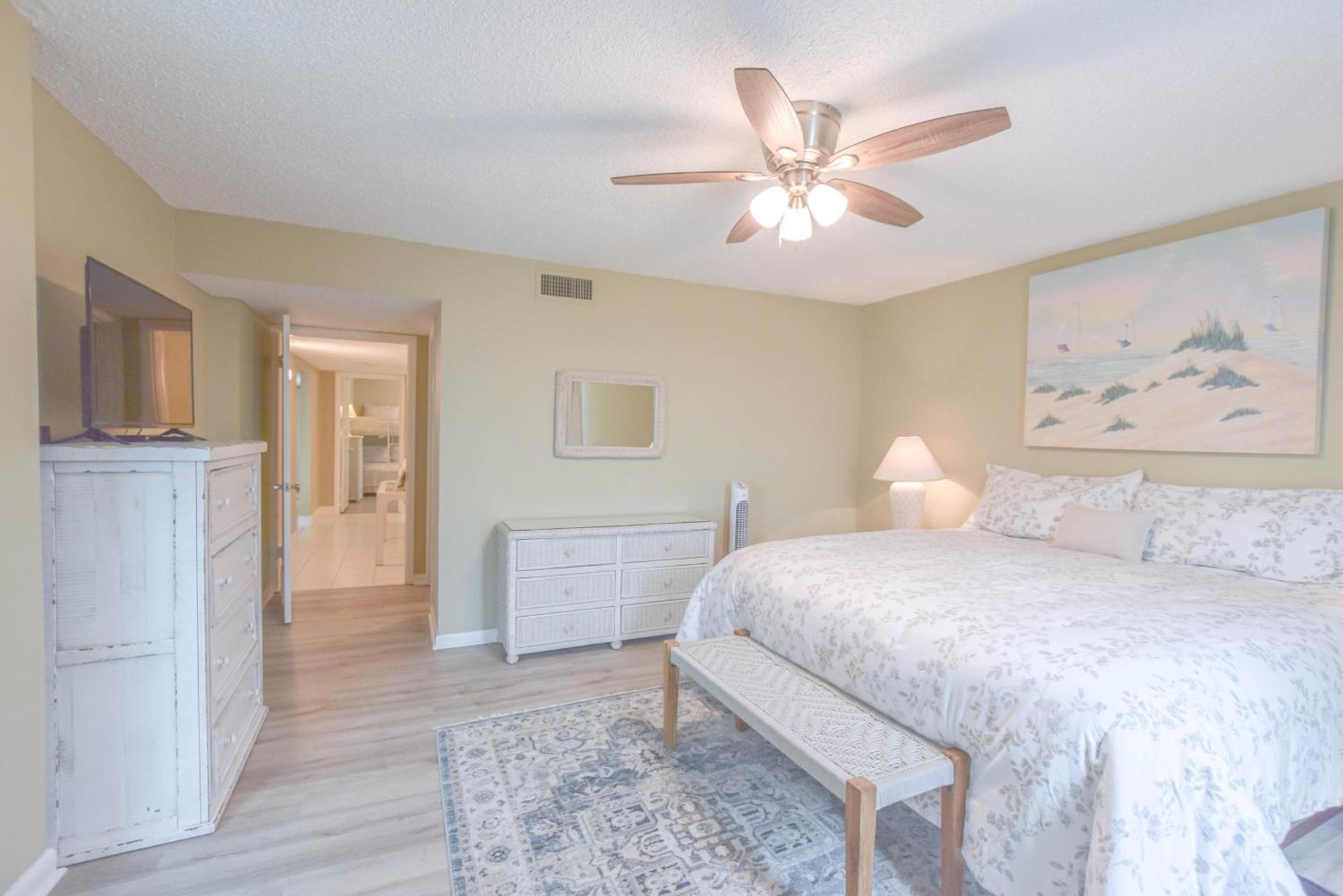 Shoreline Towers #3022 Apartment Destin
