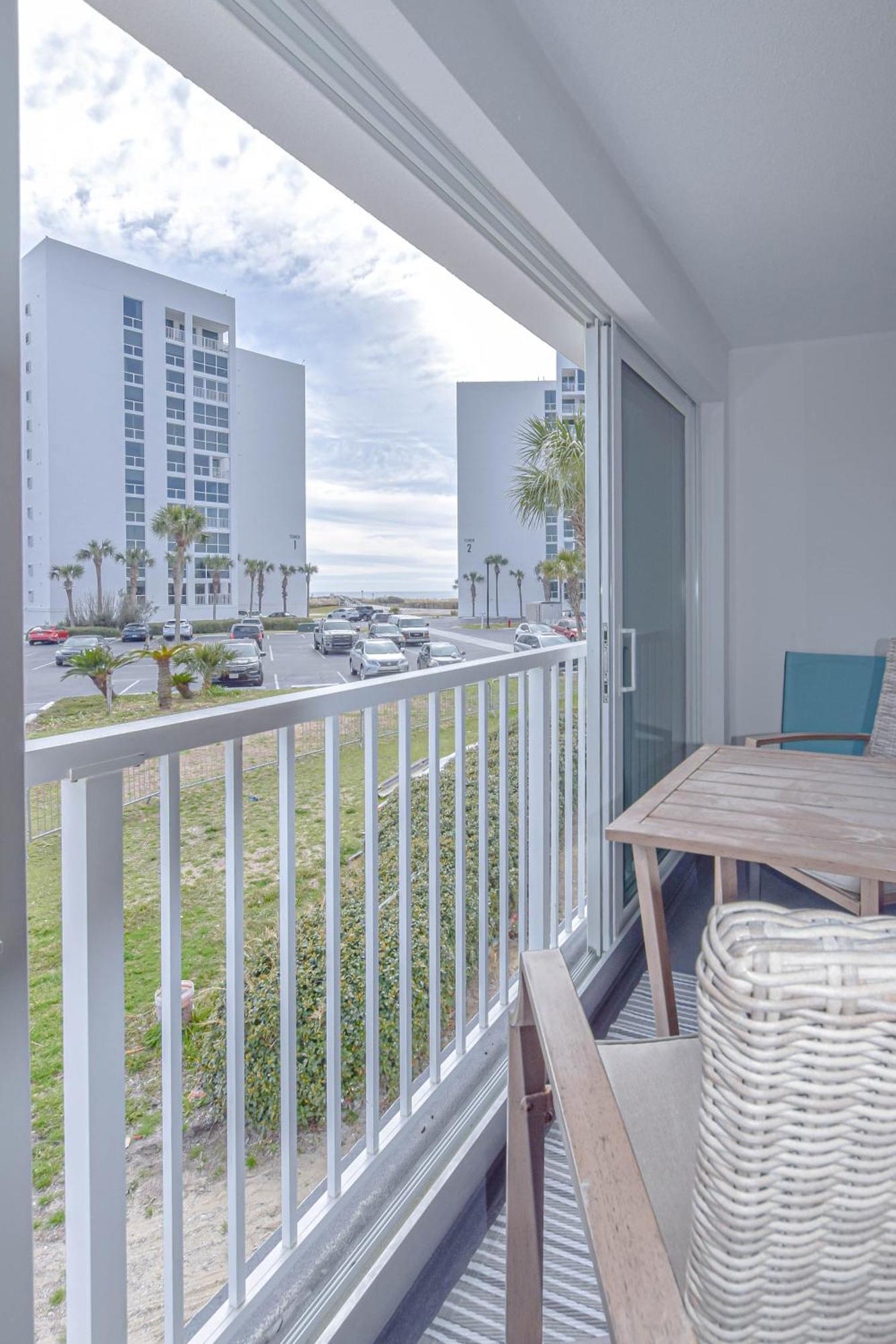Shoreline Towers #3022 Apartment Destin