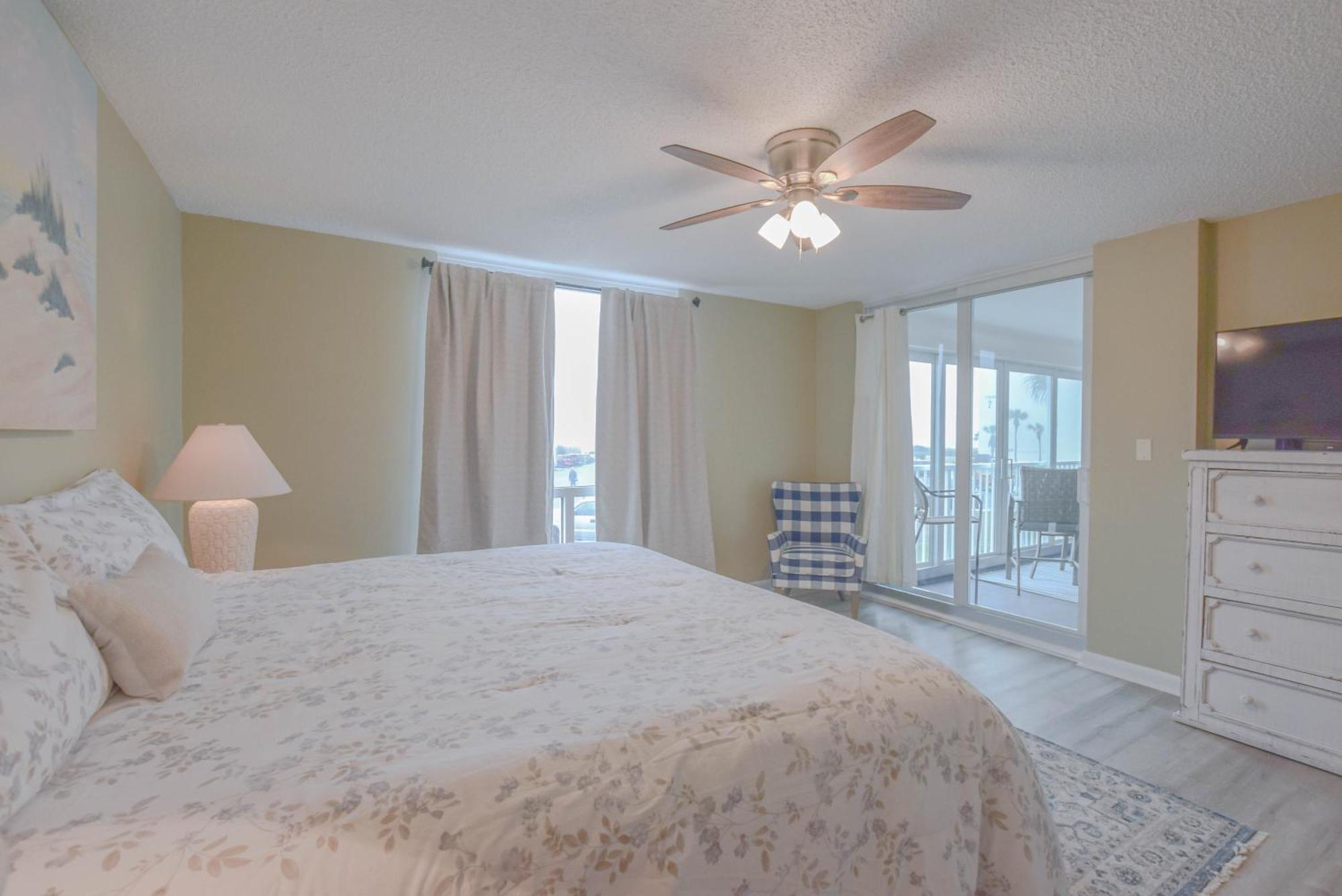 Shoreline Towers #3022 Apartment Destin