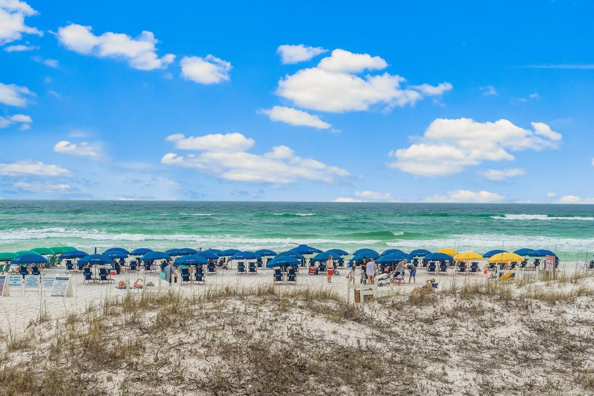 Luxury House Steps From Pool And Short Walk To Private Pavilion Destin