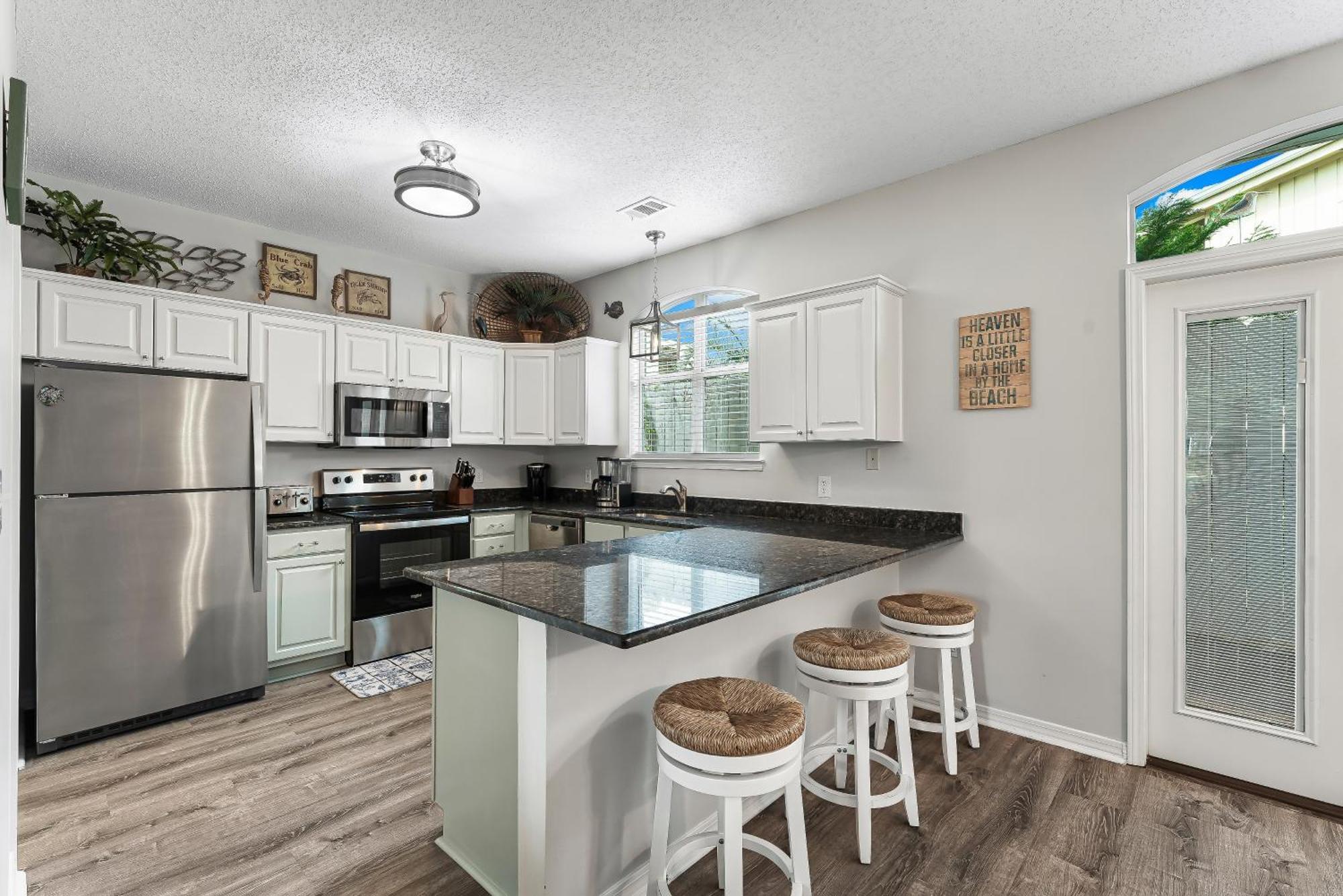 Holiday home Luxury House Steps From Pool And Short Walk To Private Pavilion Destin