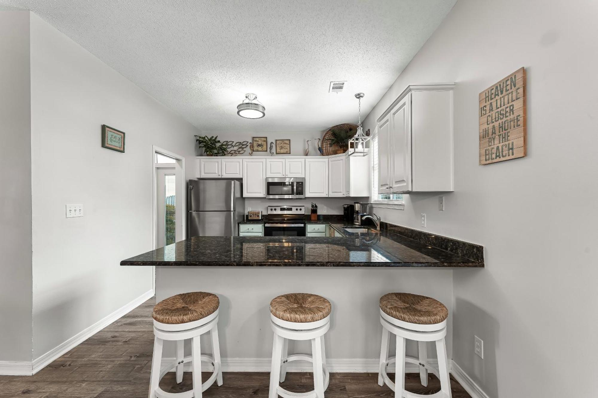 Luxury House Steps From Pool And Short Walk To Private Pavilion * Destin