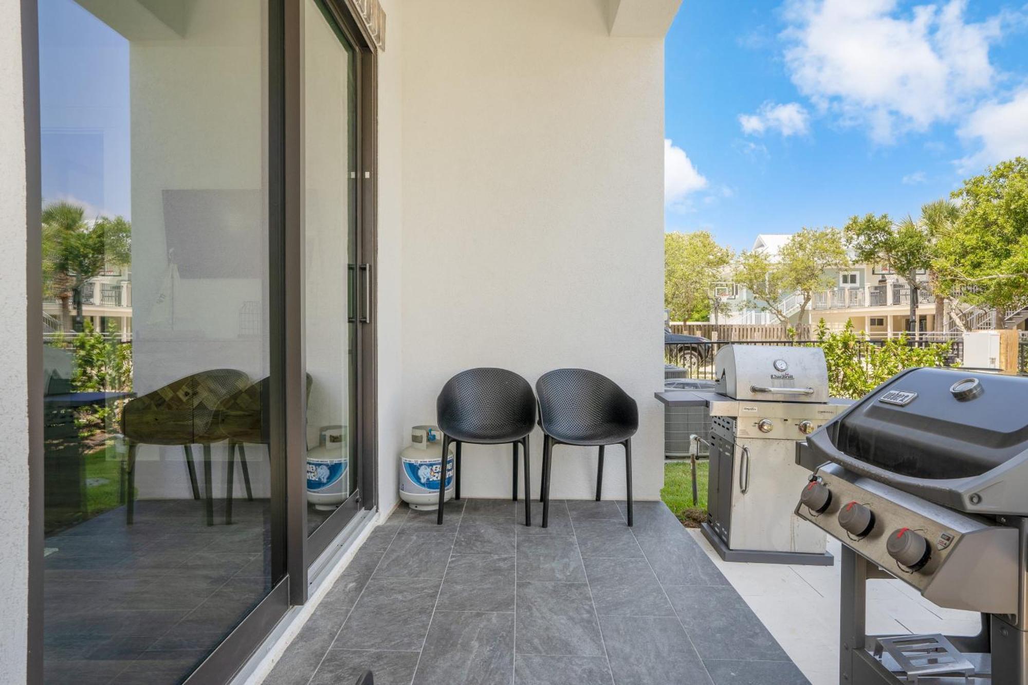 Sunset Mirage By Avantstay Walk To Miramar Holiday home *