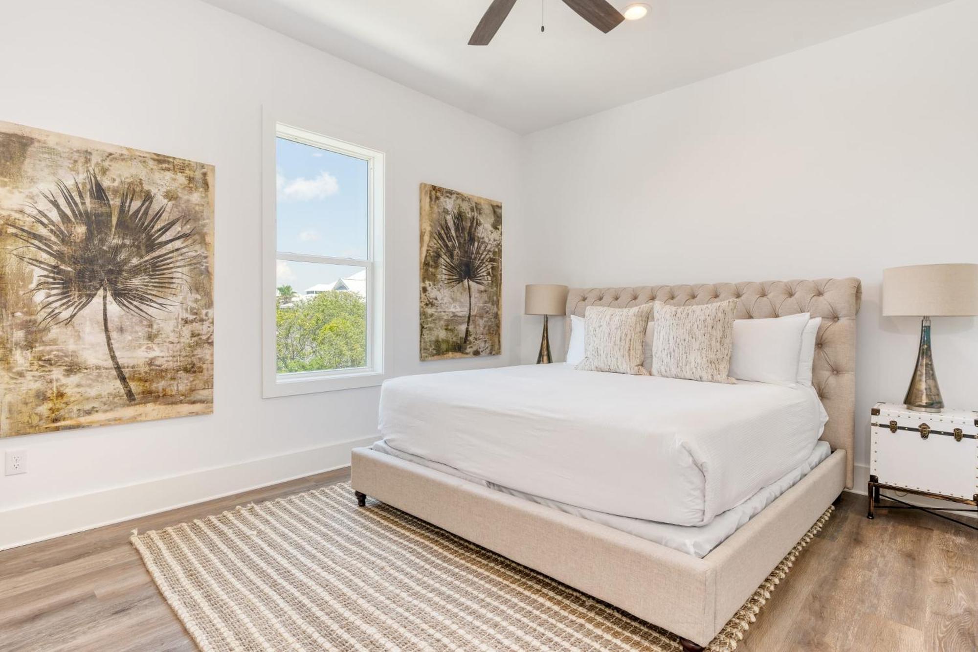 Sunset Mirage By Avantstay Walk To Miramar Holiday home Destin