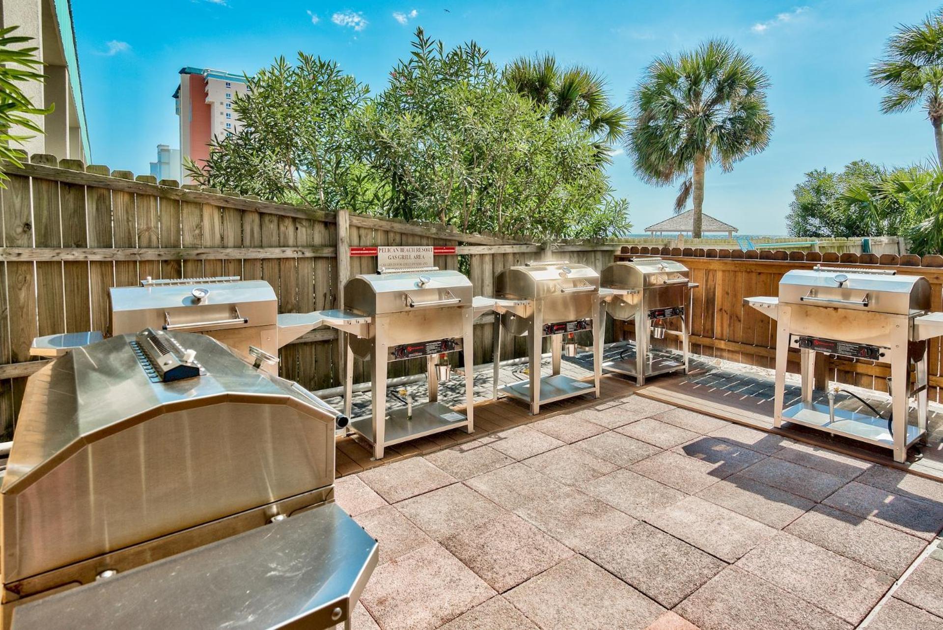 Biggest 2 Bedroom Corner Unit, 16th Flr Beachfront At Pelican Destin