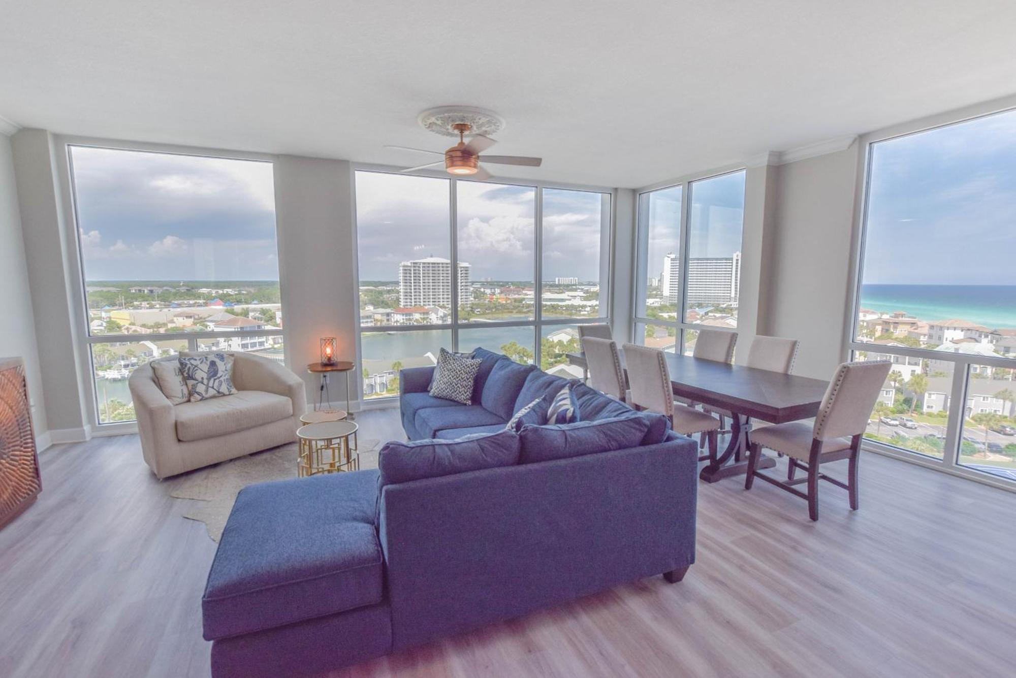 Shoreline Towers #3121 Apartment