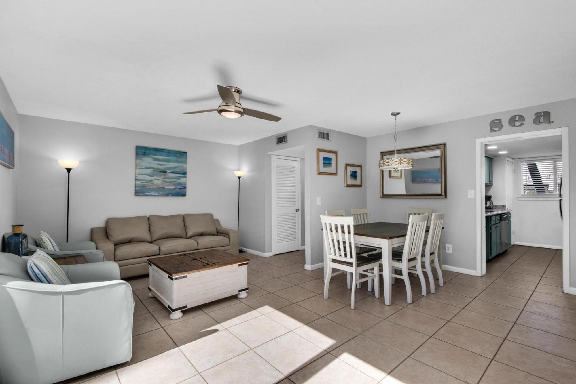 Holiday home Southbay By The Gulf #32 Destin