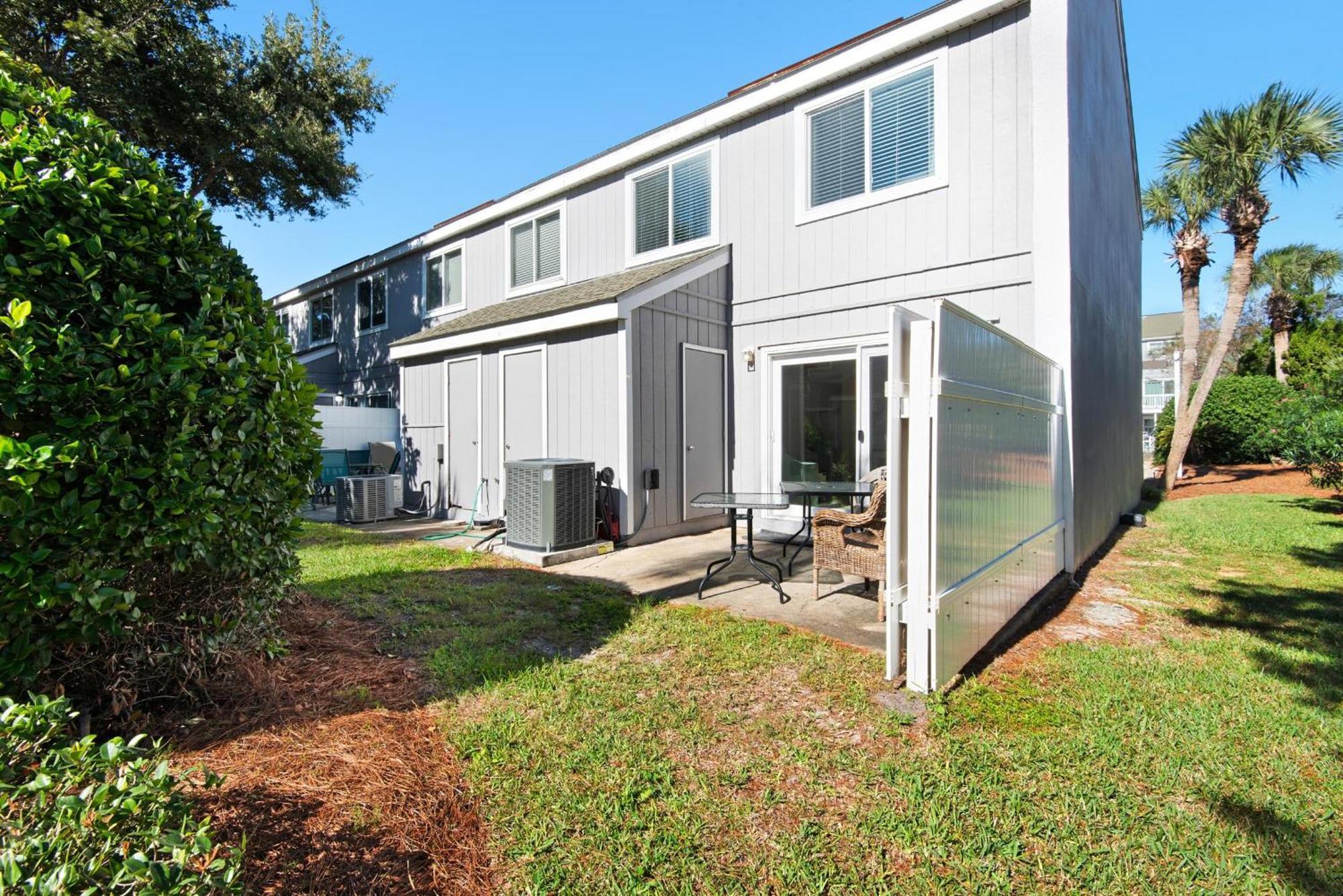 Southbay By The Gulf #32 Holiday home Destin