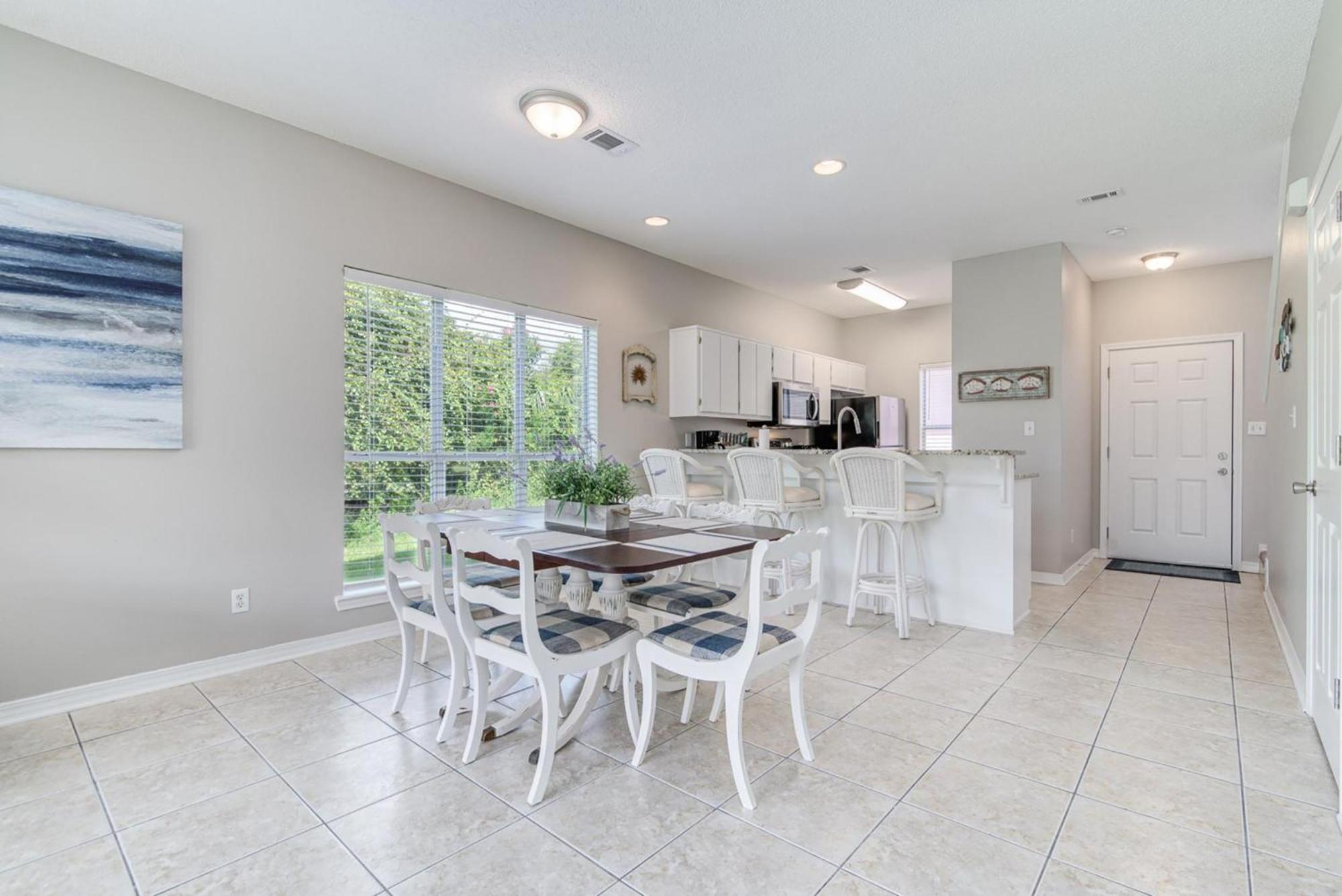 Gulf Walk 506 Holiday home