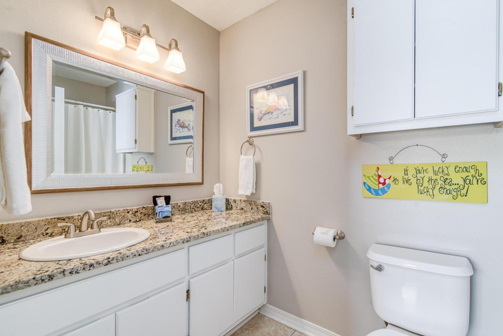 Gulf Walk 506 Holiday home *
