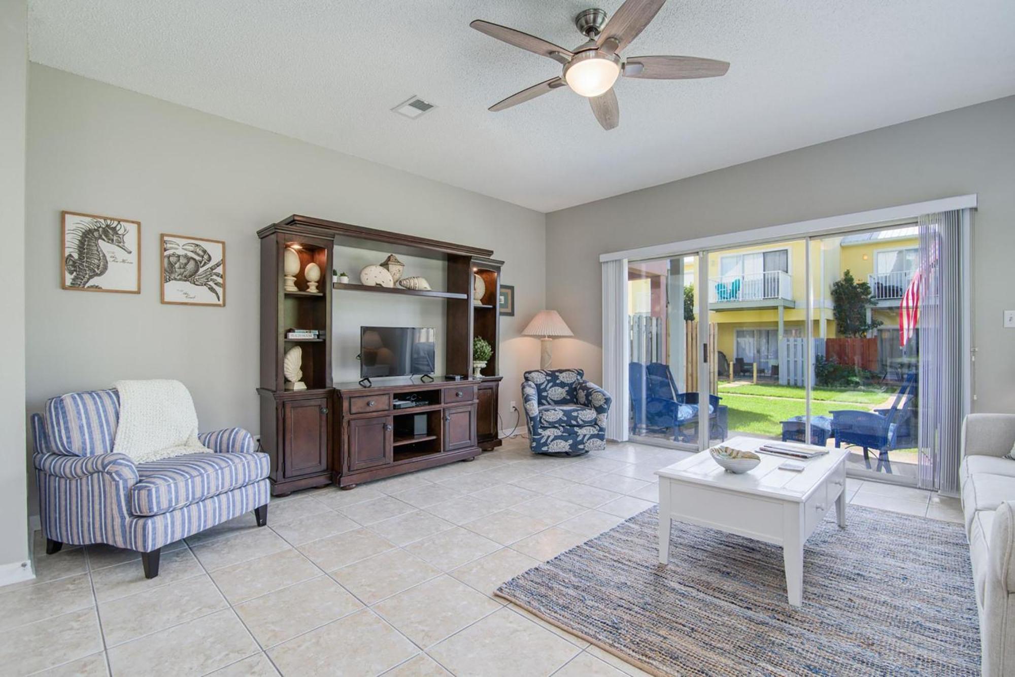 Holiday home Gulf Walk 506 Destin