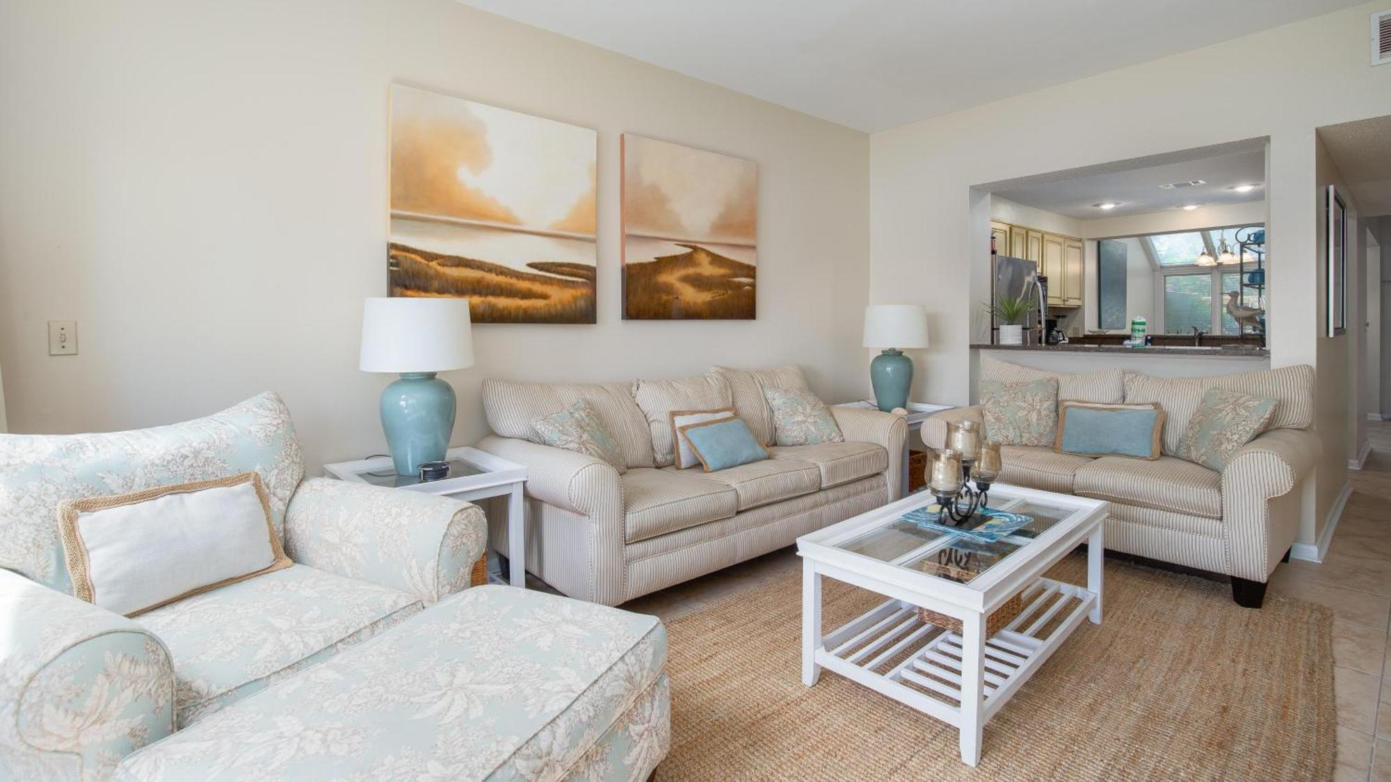 Beachwalk 5135 Villa