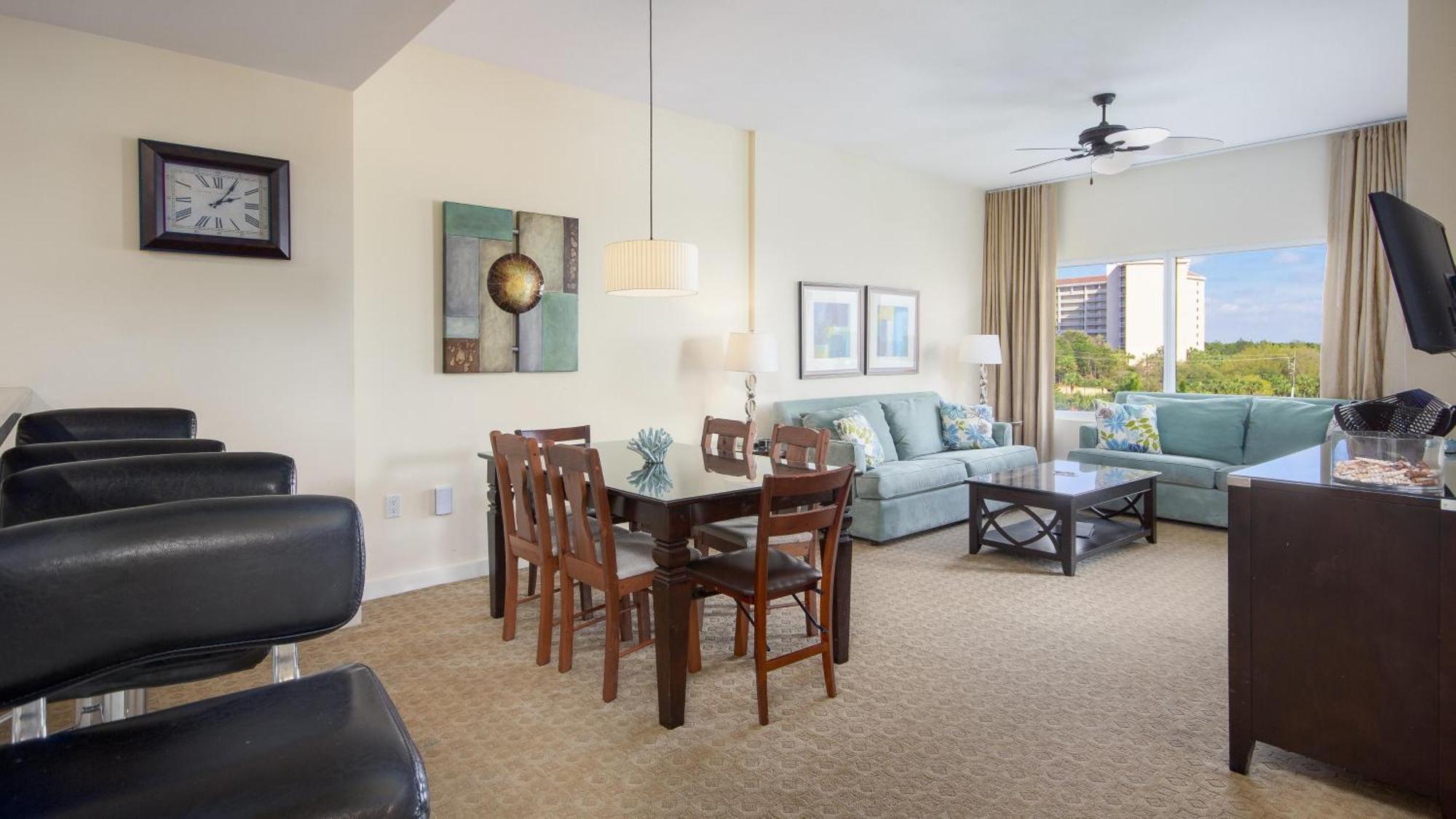 Luau Ii 6329 Holiday home