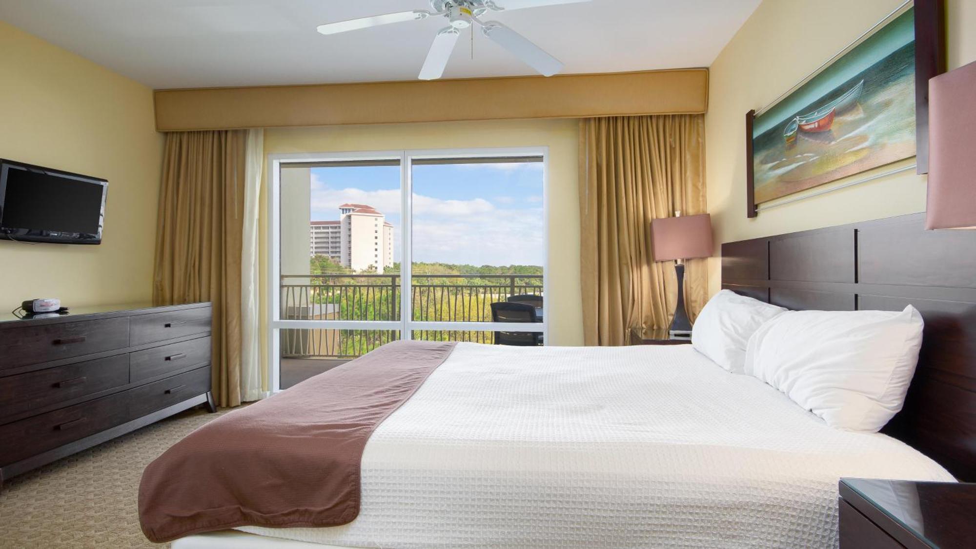 Luau Ii 6329 Holiday home