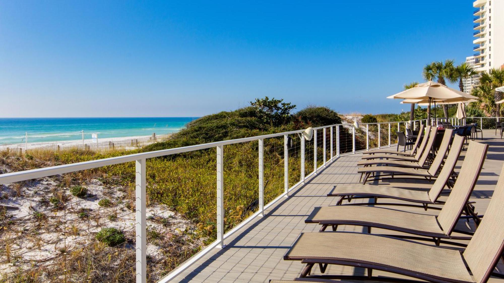 Tides 611 Holiday home