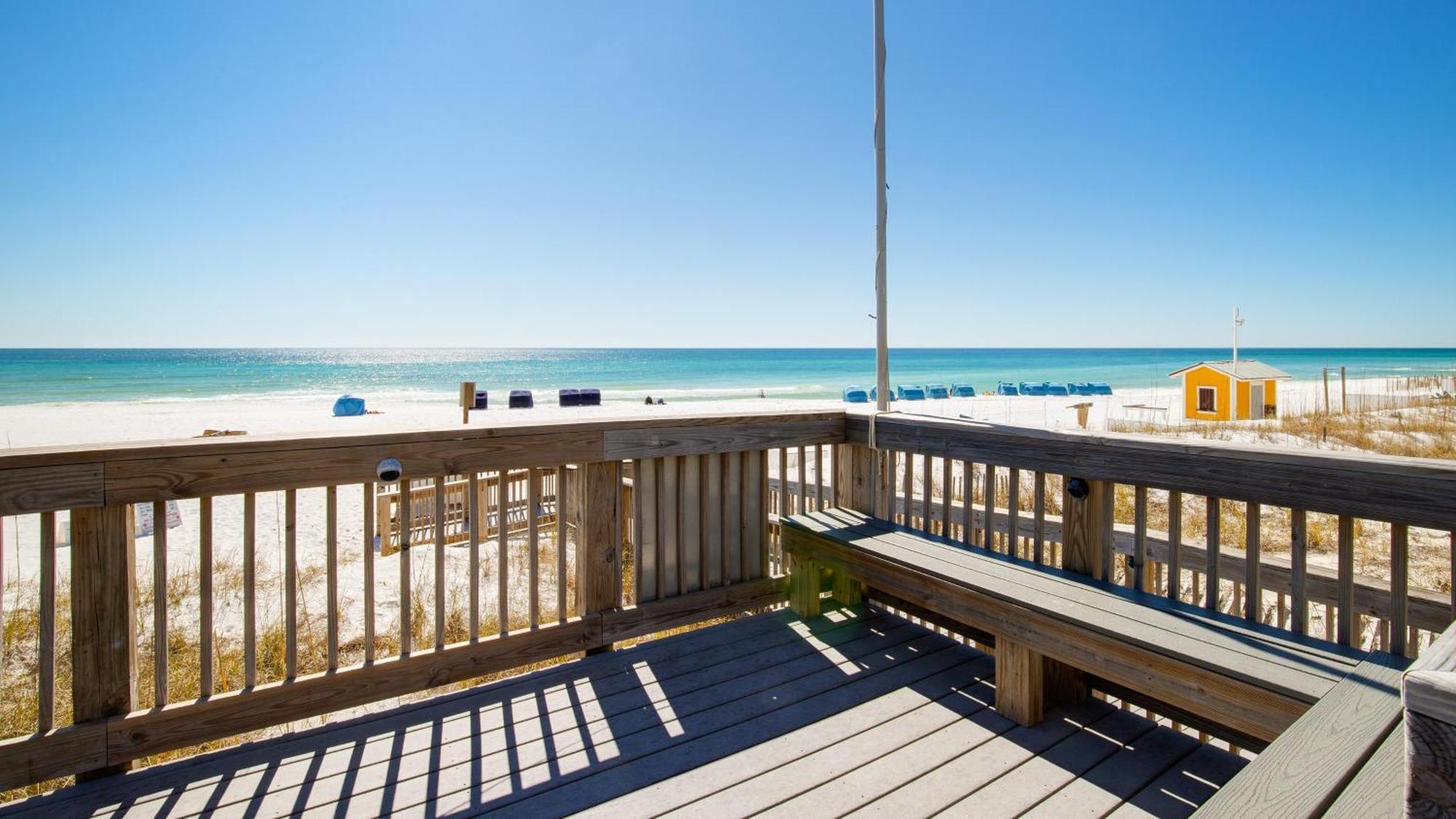 Westwinds 4815 Destin