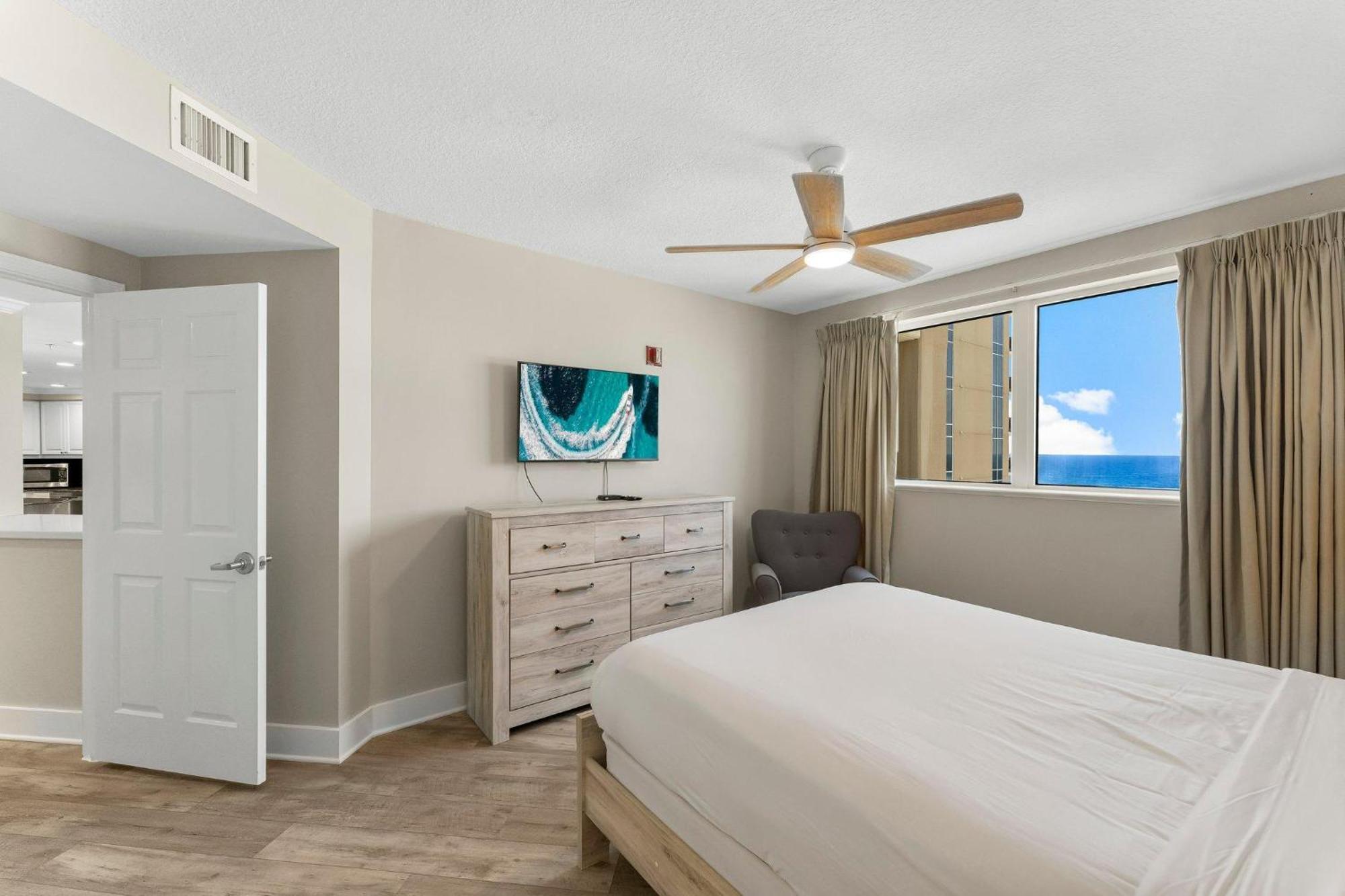 Westwinds 4781 Holiday home