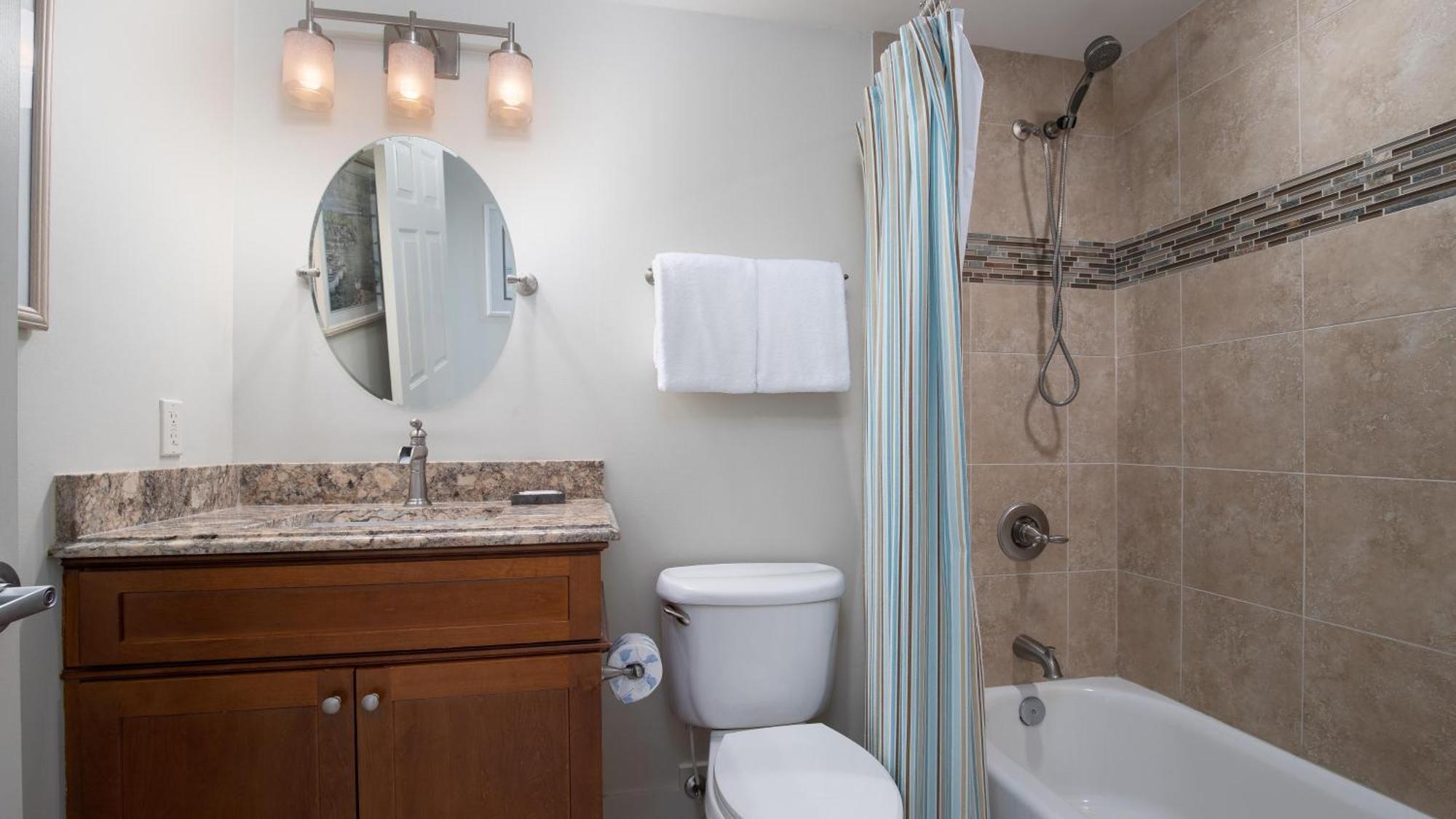 Westwinds 4817 Holiday home *