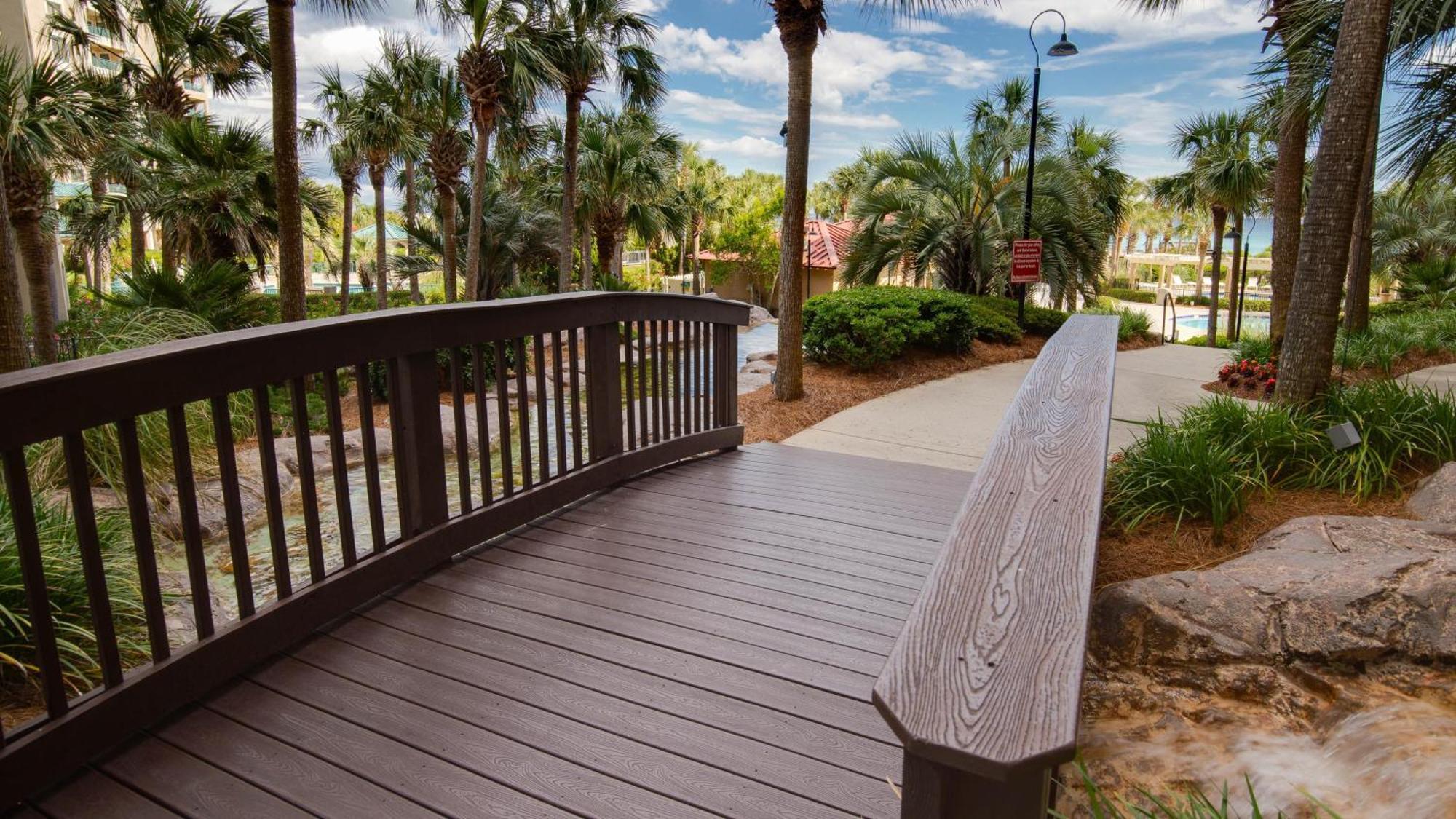 Westwinds 4817 Holiday home