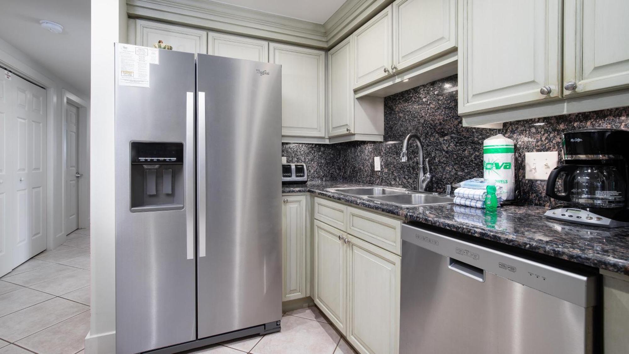 Holiday home Westwinds 4817 Destin