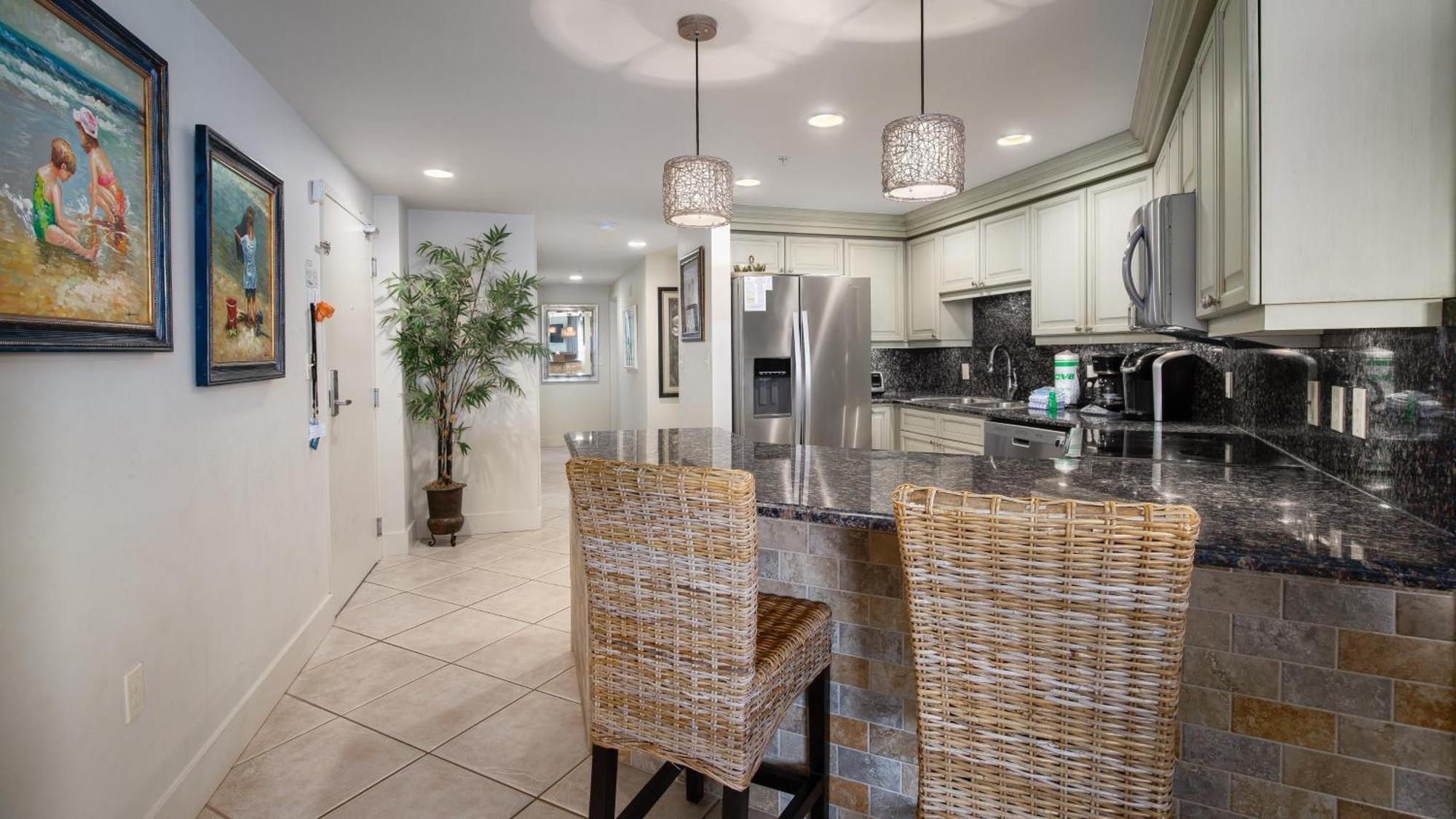 Westwinds 4817 Destin