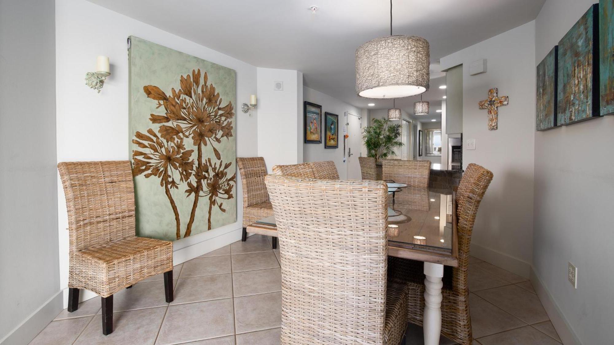 Holiday home Westwinds 4817