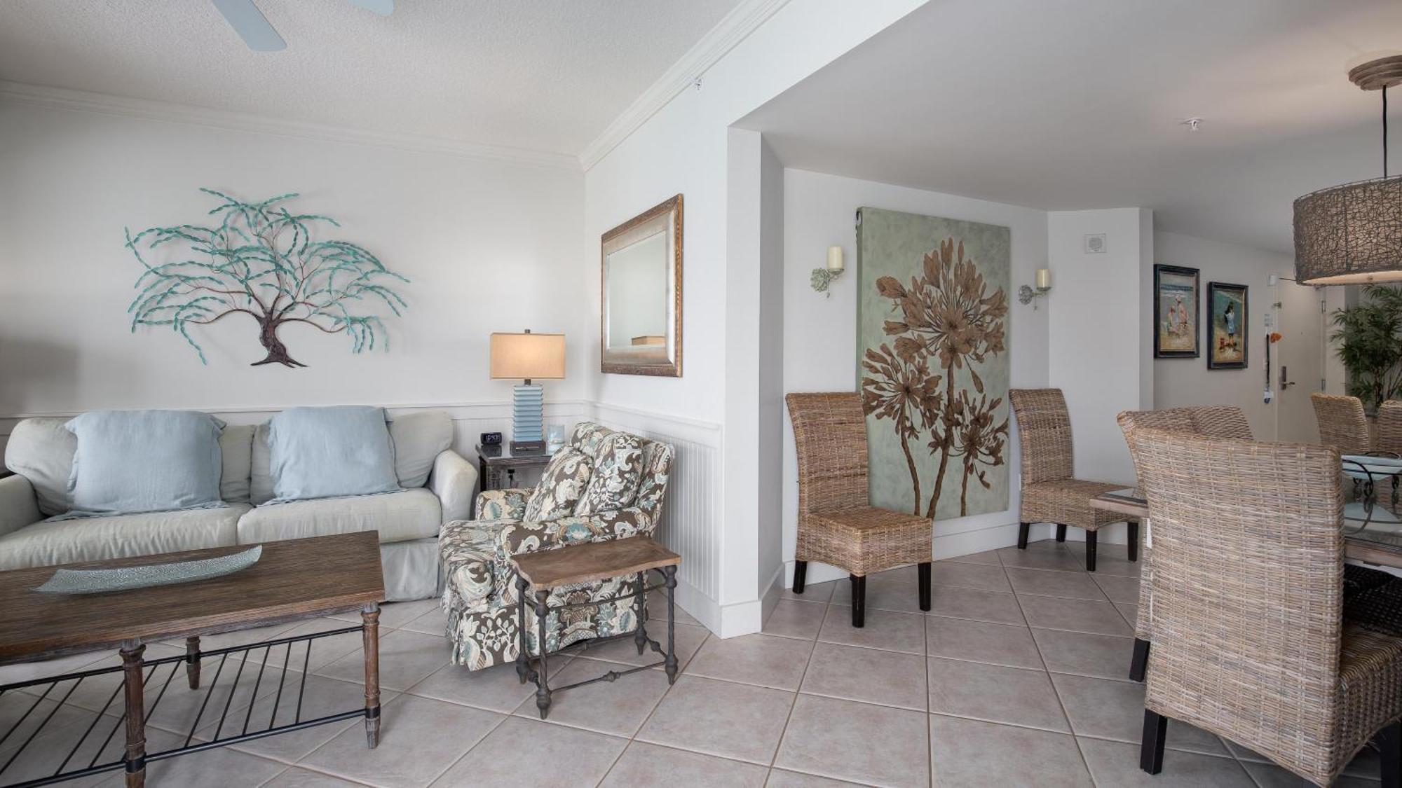 Westwinds 4817 Holiday home *