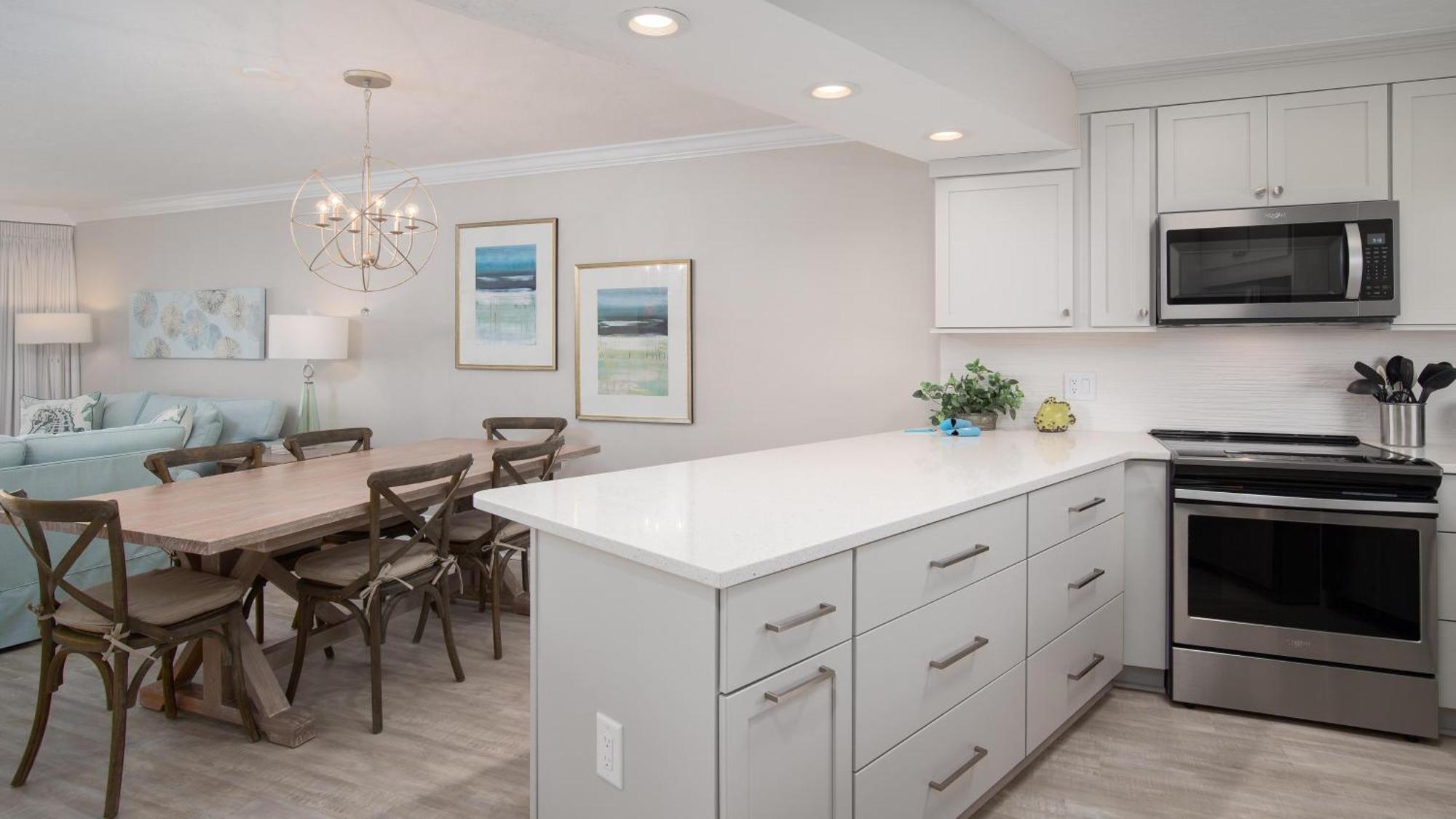 Beachside One 4073 Holiday home