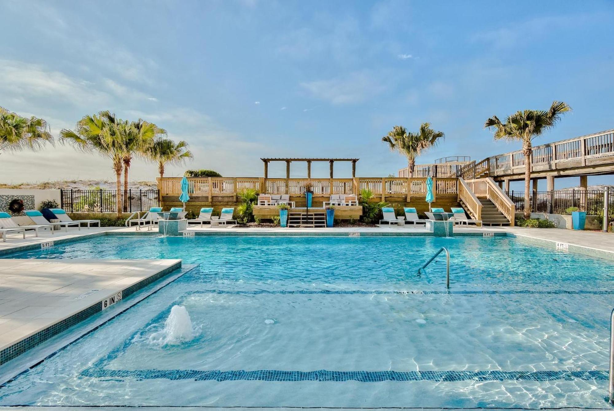 Beachside One 4073