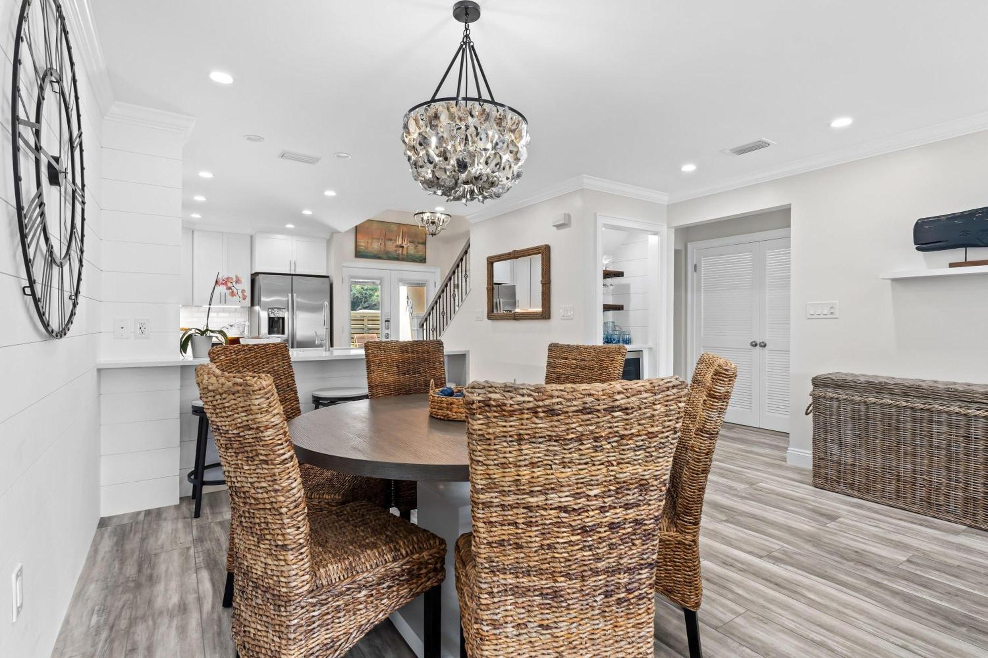 Beachwalk 5204 Villa *